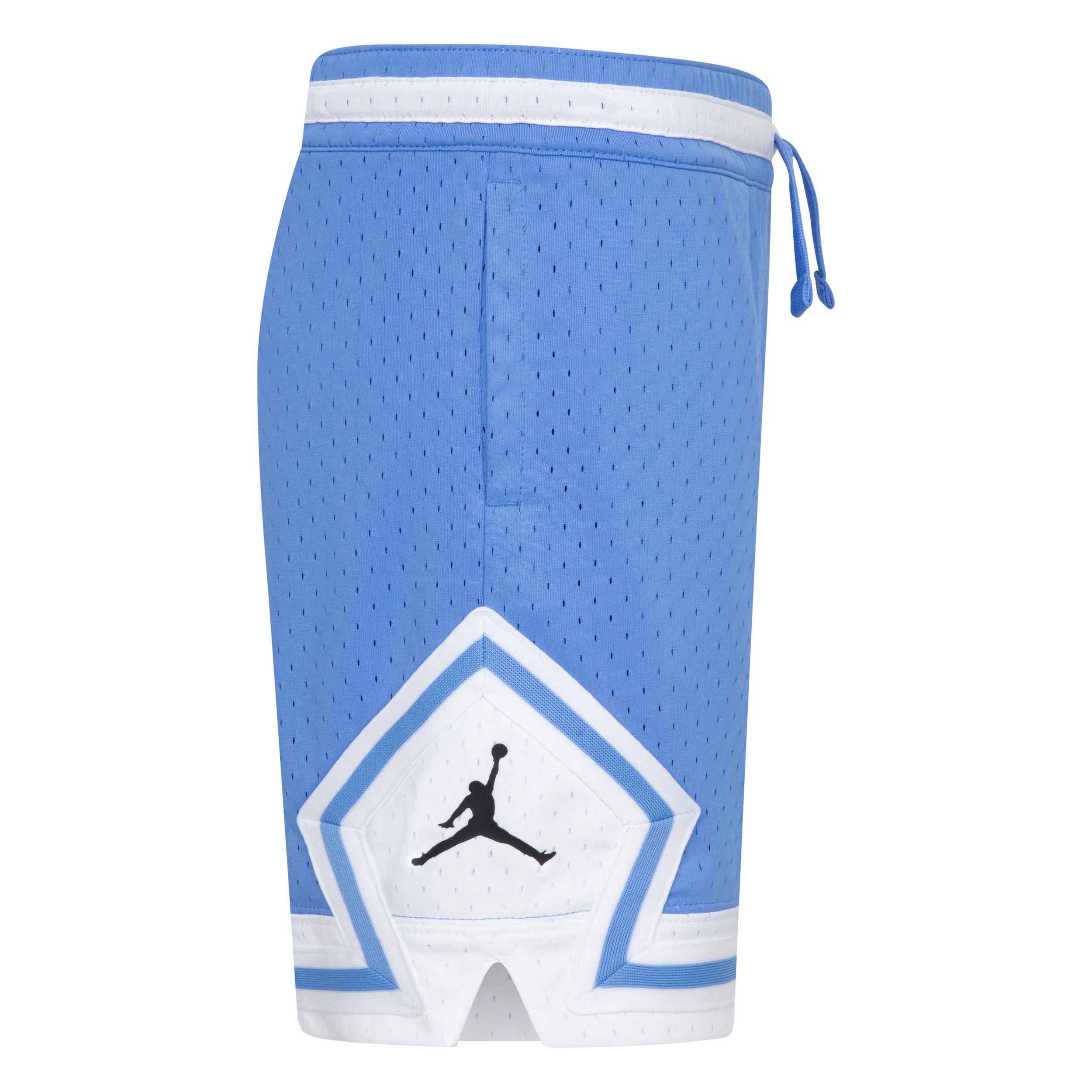 Jordan Kids' Mj Dri-FIT Sport Athletic Shorts