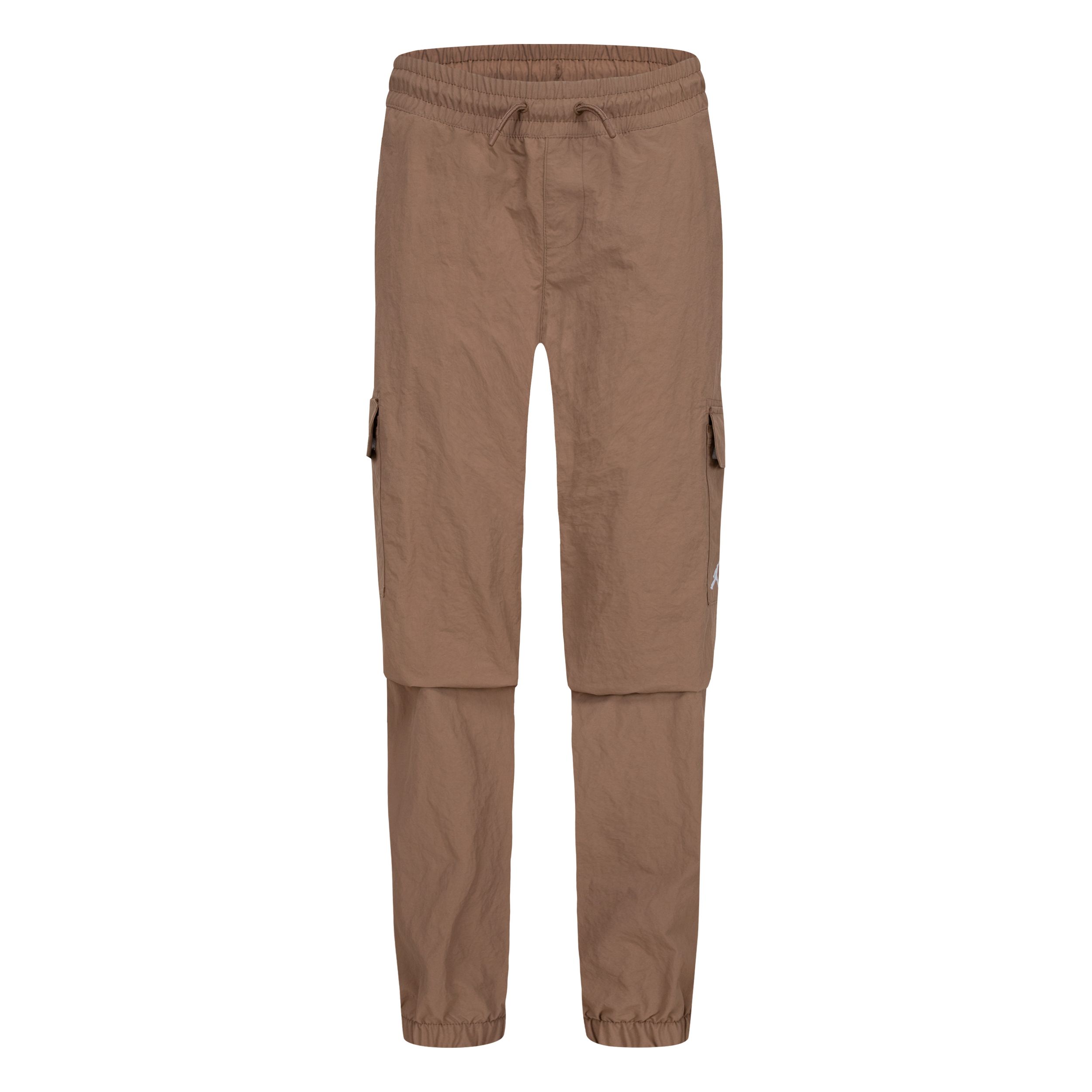 Jordan Boys' MJ Double Cargo Pants