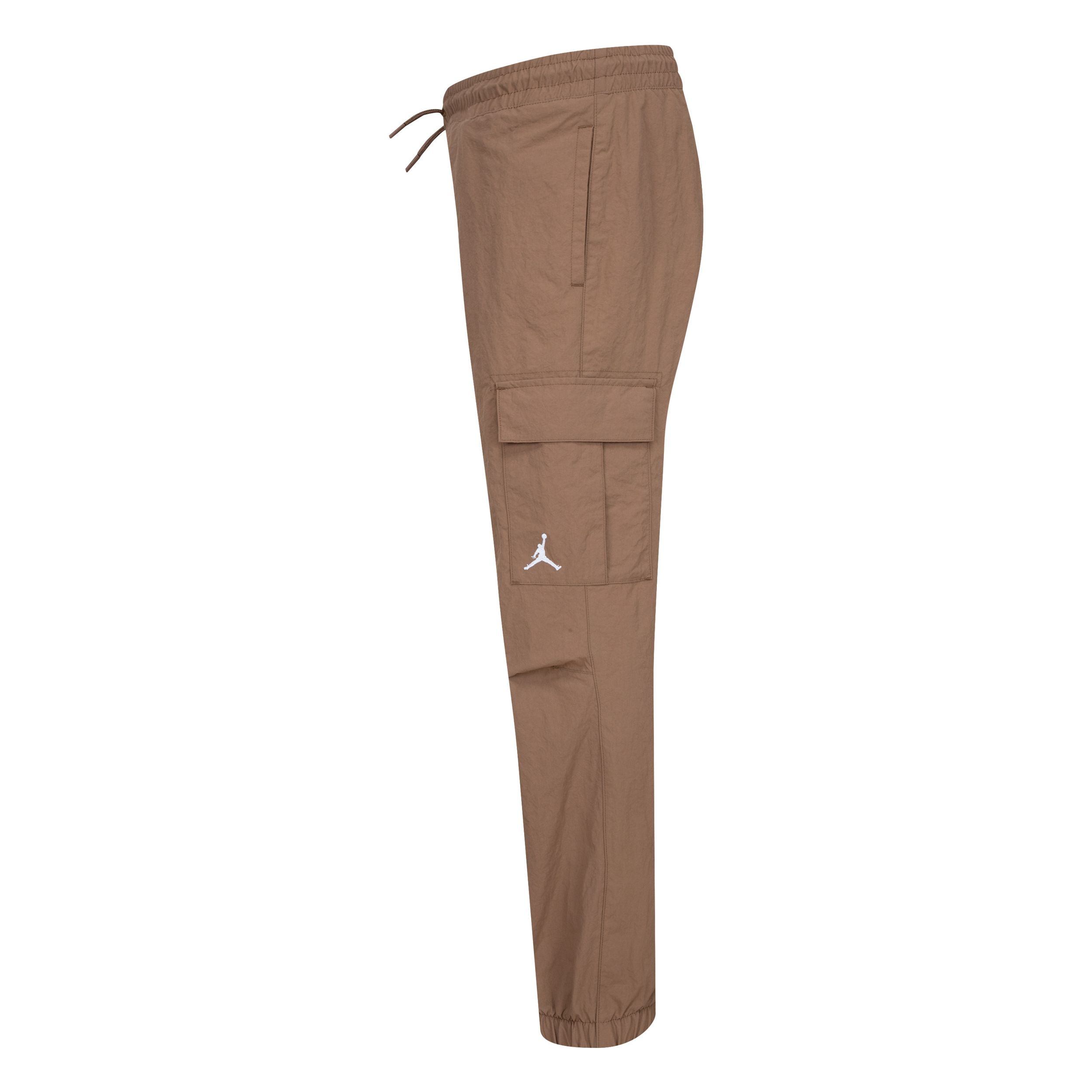 Jordan Boys' MJ Double Cargo Pants