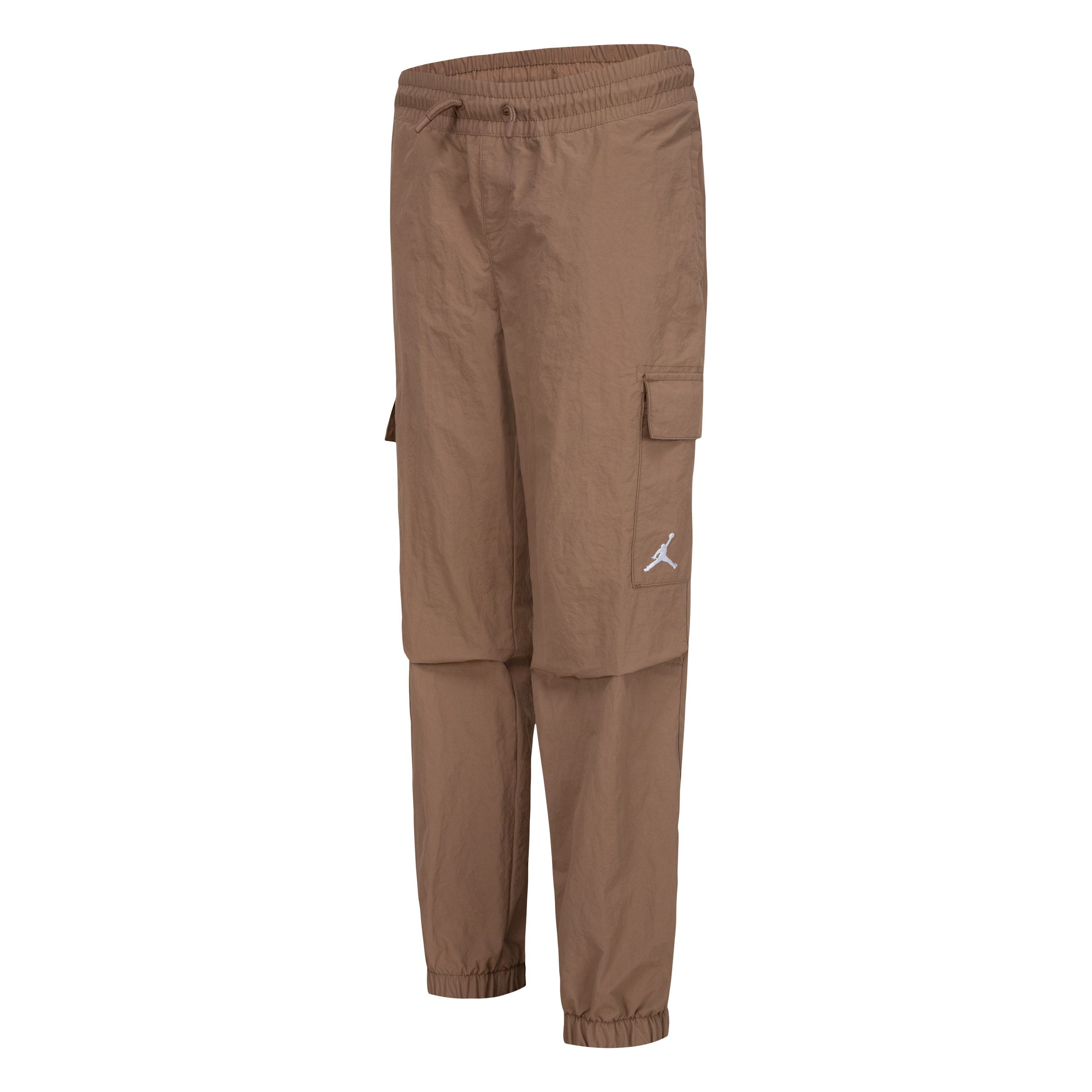 Jordan Boys' MJ Double Cargo Pants