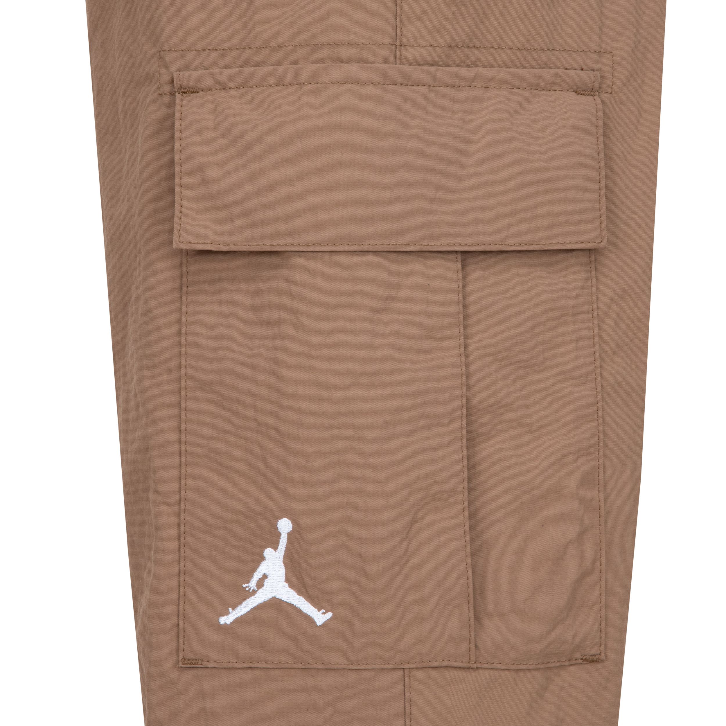 Jordan Boys' MJ Double Cargo Pants