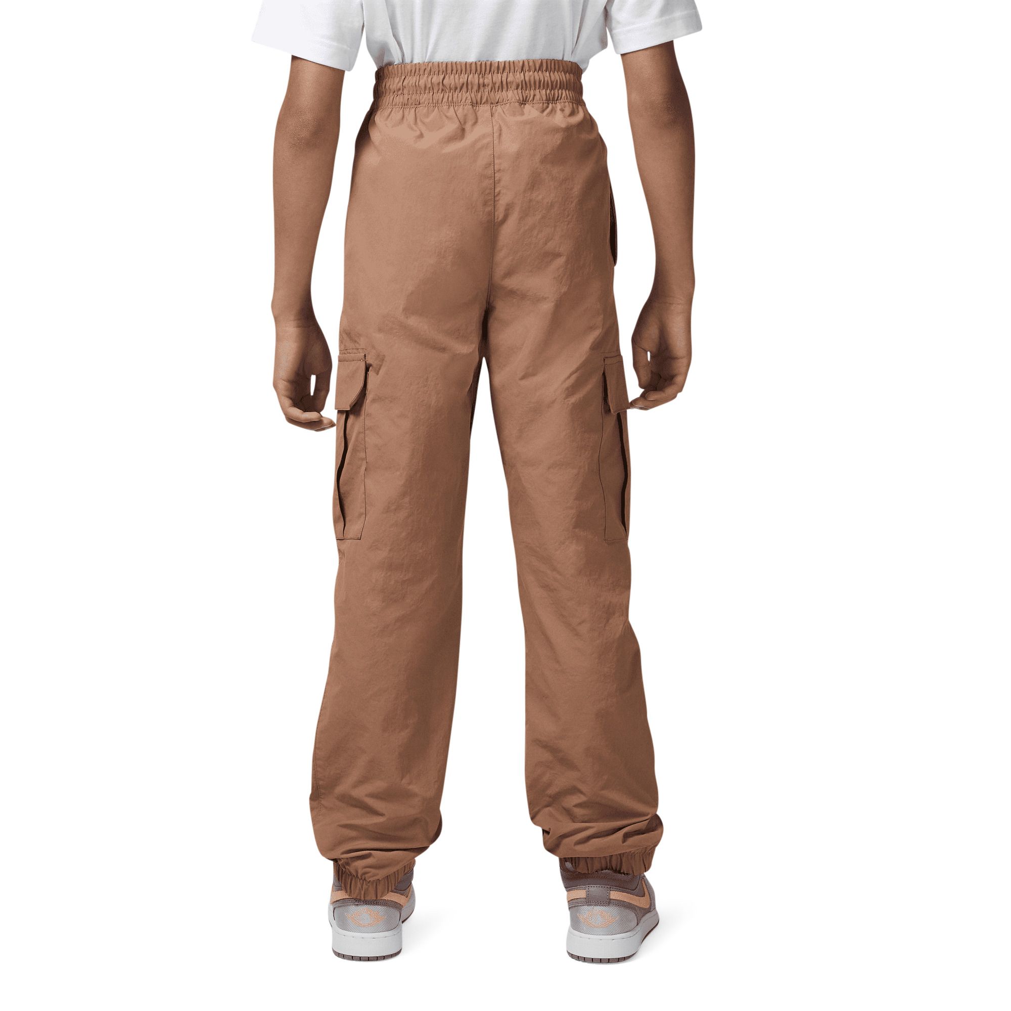 Jordan Boys' MJ Double Cargo Pants