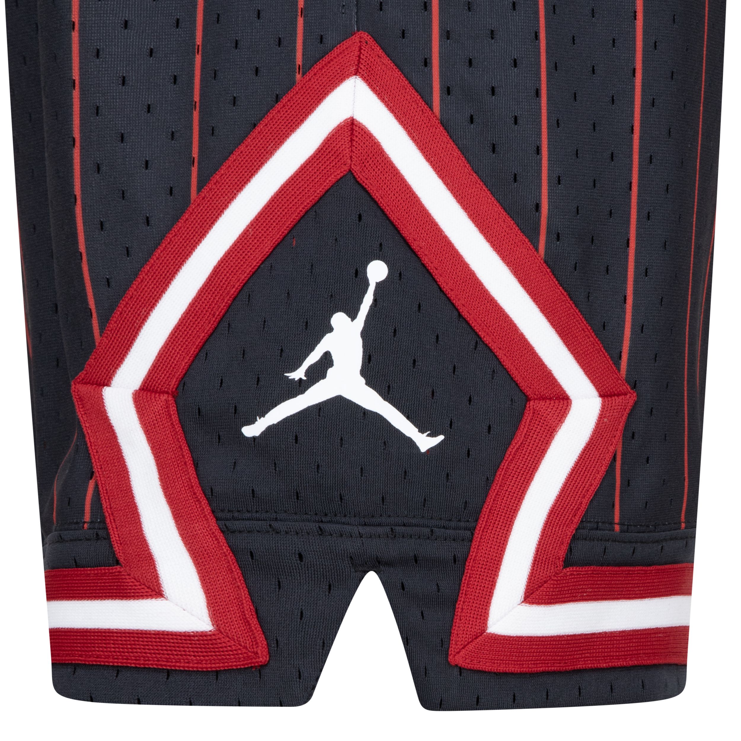 Jordan Kids' Mj Dri-FIT Athletic Sport Shorts