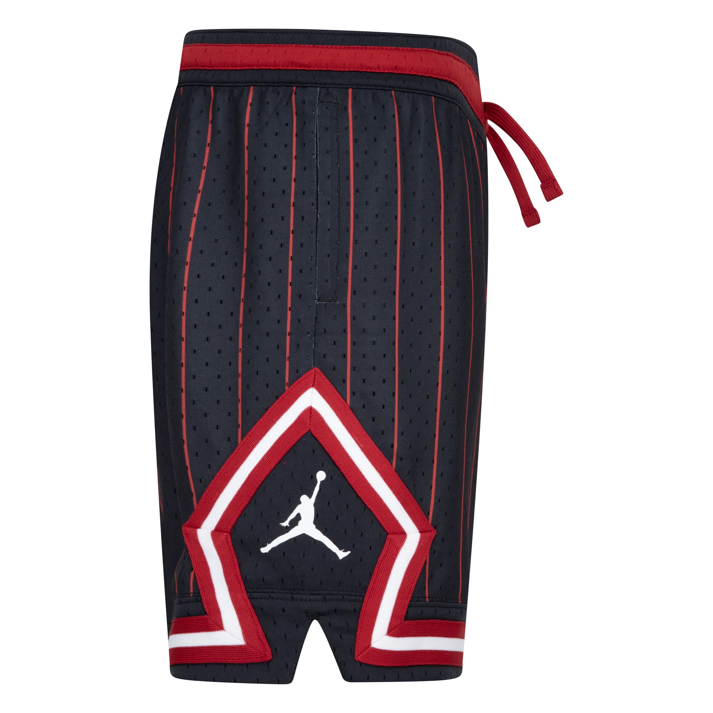 Jordan Kids' Mj Dri-FIT Athletic Sport Shorts