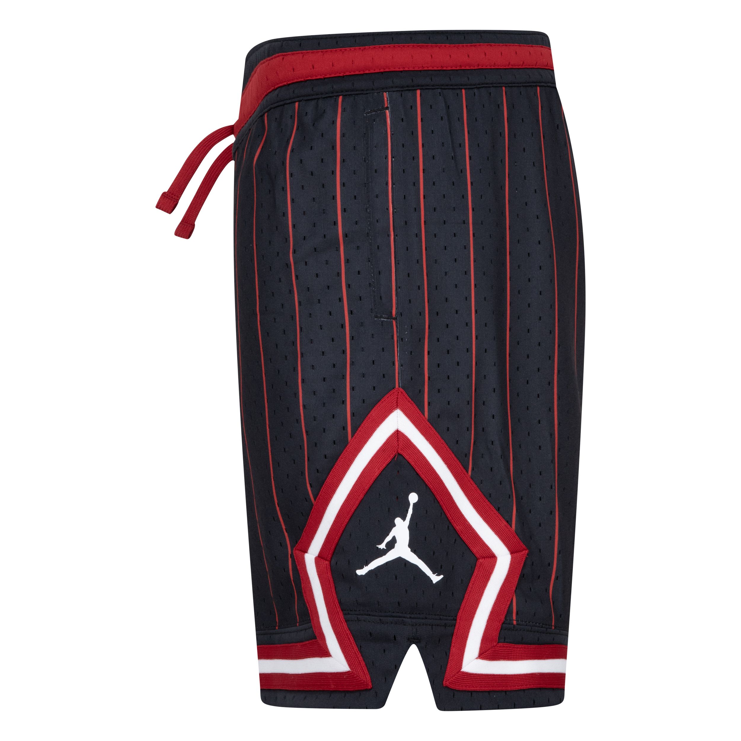 Jordan Kids' Mj Dri-FIT Athletic Sport Shorts