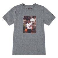 Jordan Kids' Mj Brand Photo Graphic T-shirt Front_Flat