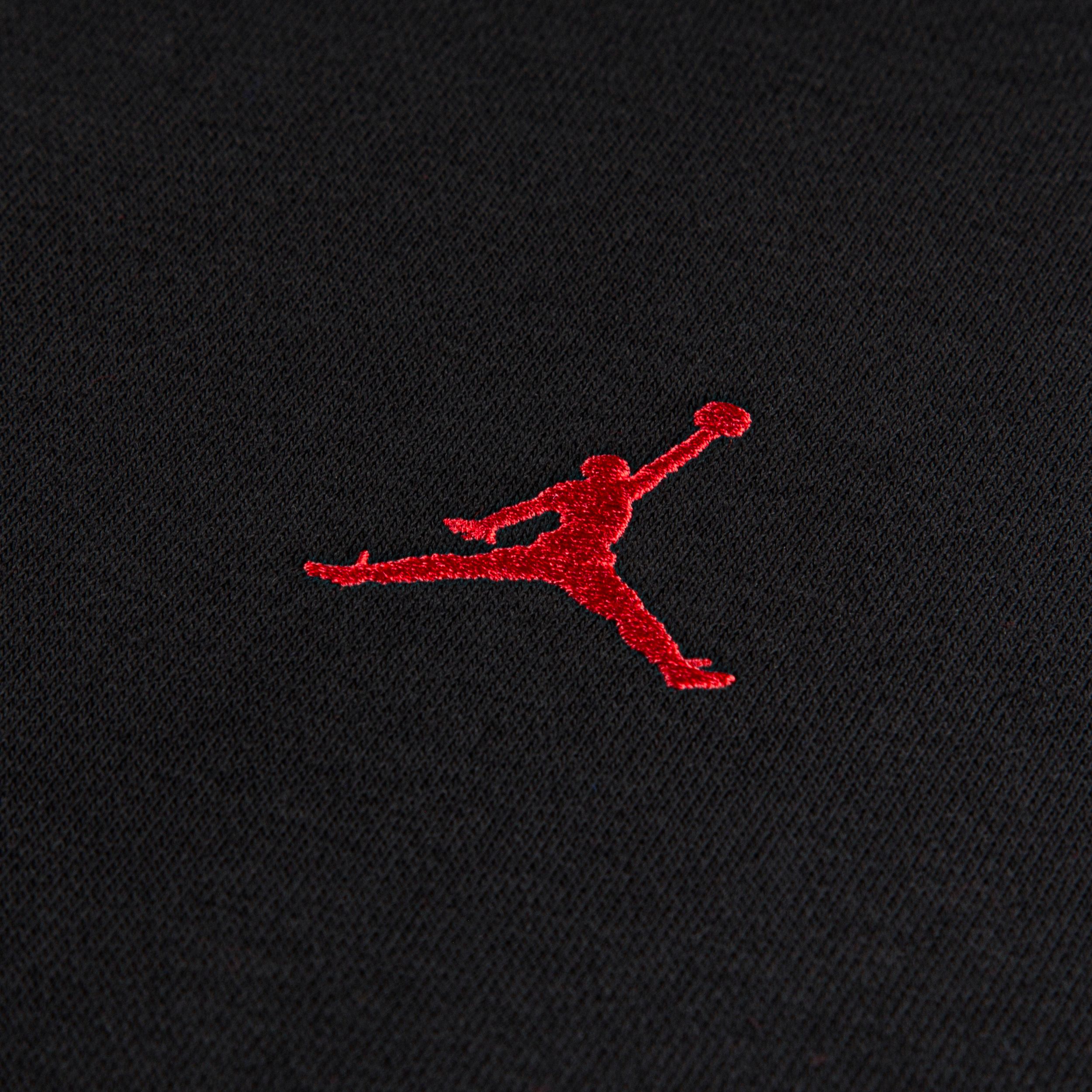 Jordan Kids' Brooklyn Fleece Pullover Hoodie