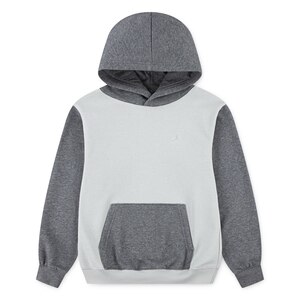 Jordan Kids' Michael Brooklyn Fleece Hoodie