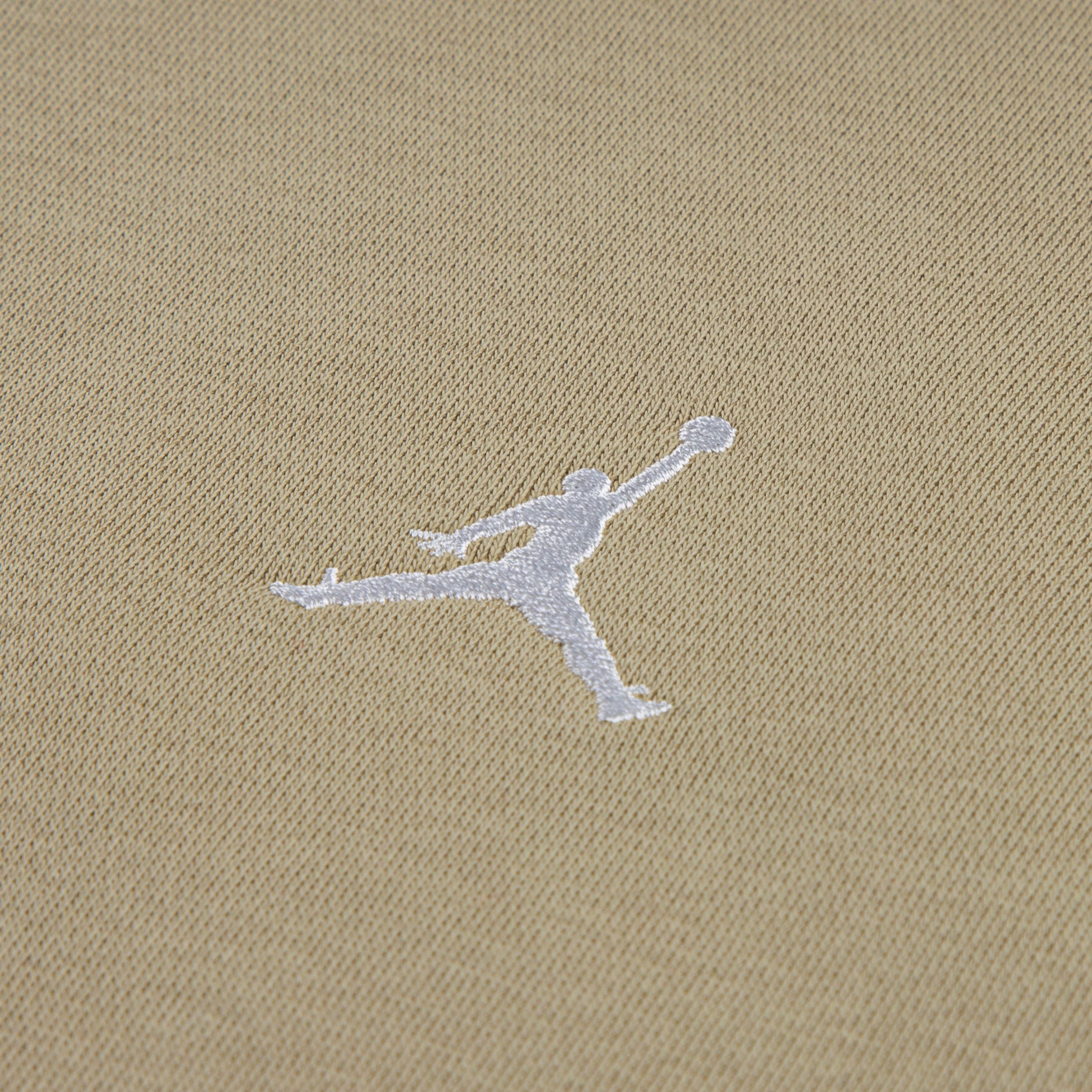 Jordan Kids' Michael Brooklyn Fleece Hoodie