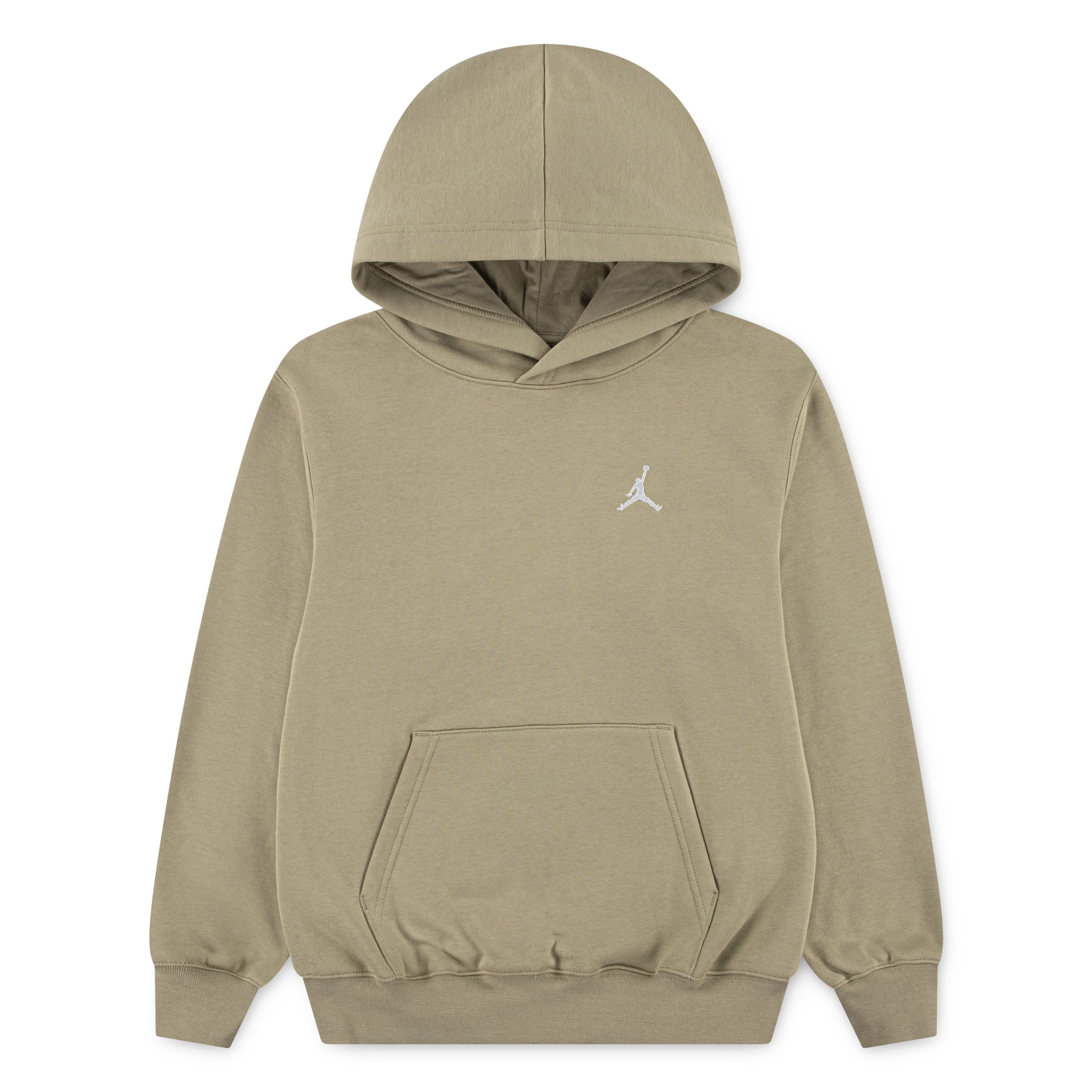 Jordan Kids' Michael Brooklyn Fleece Hoodie