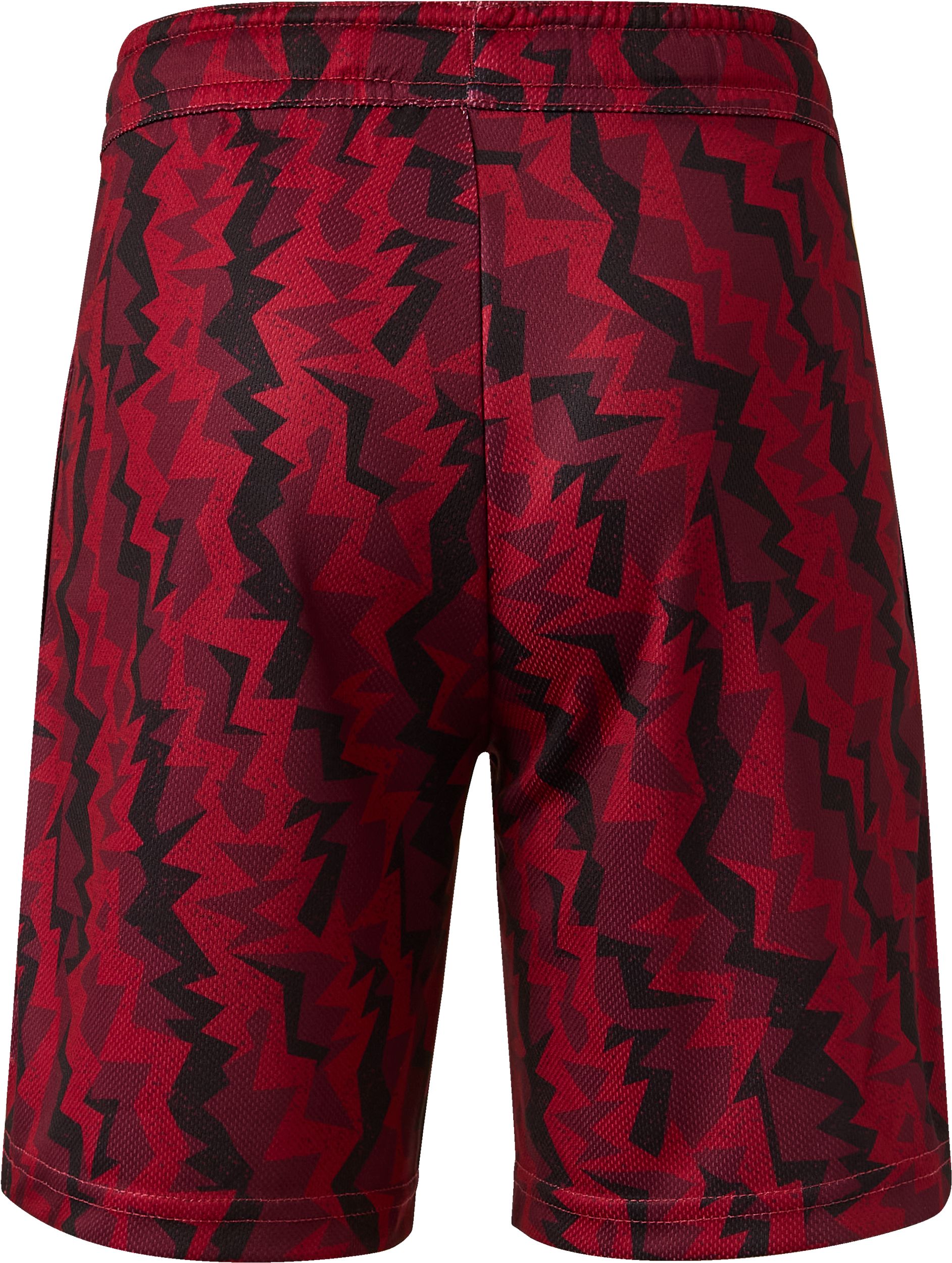 FWD Kids' Recarbon Tech™ Athletic Shorts