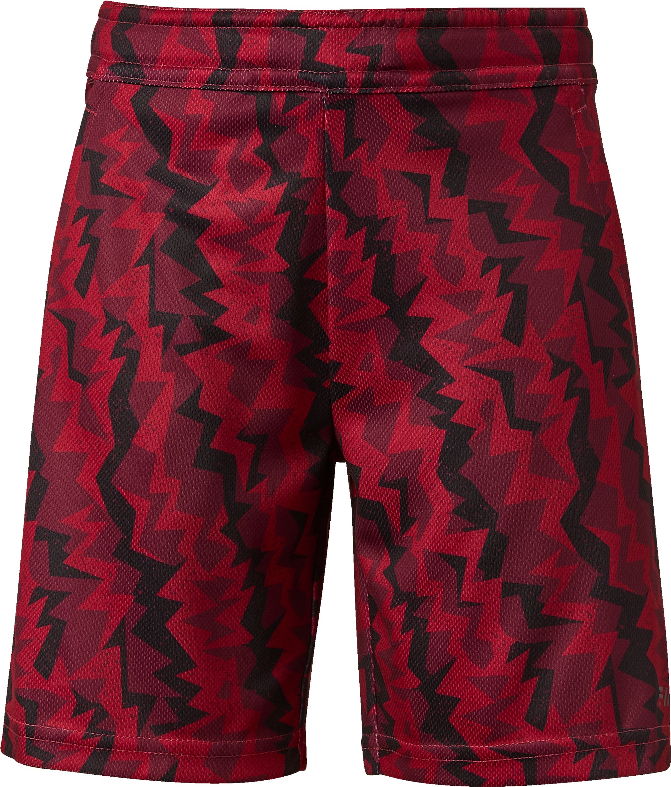 FWD Kids' Recarbon Tech™ Athletic Shorts