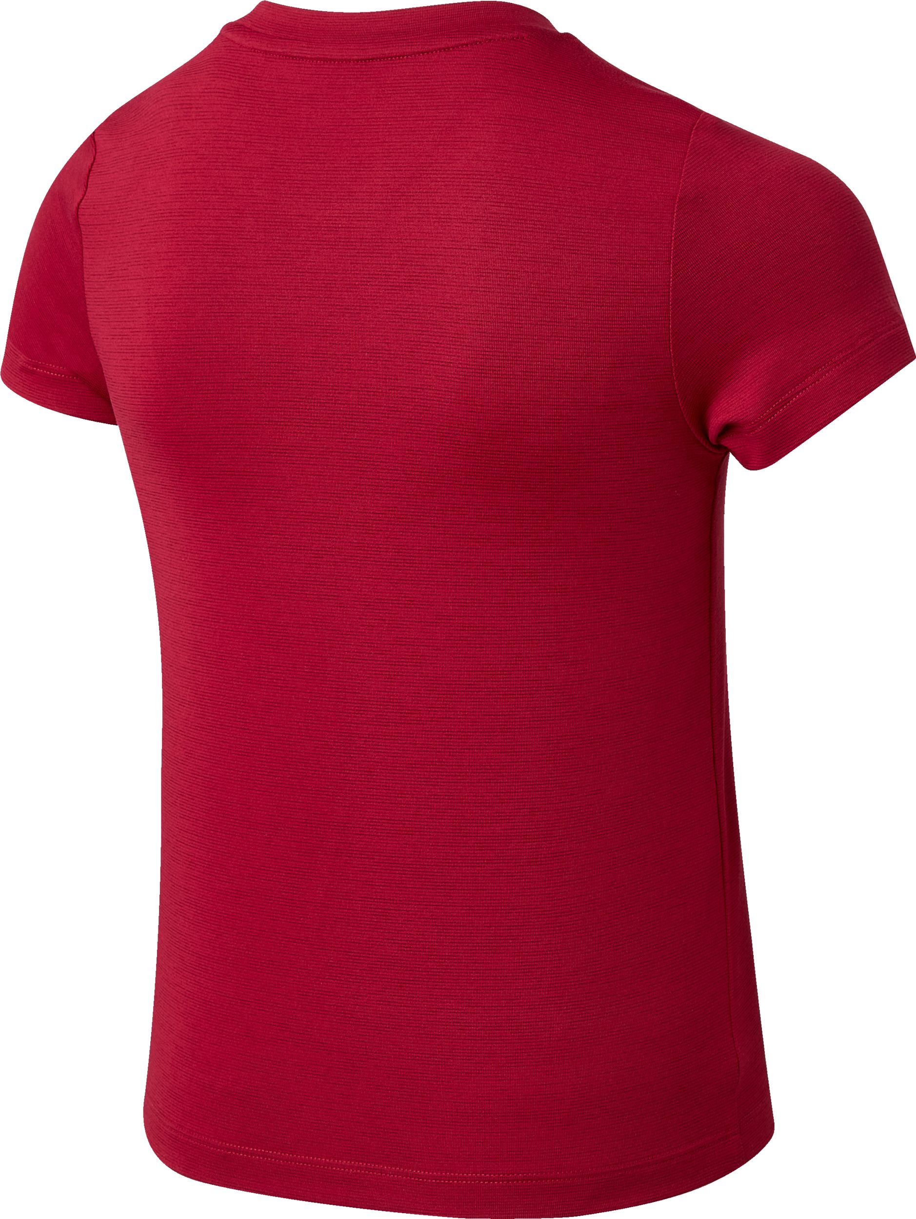 FWD Kids' DIGI Stripe Tech T-Shirt