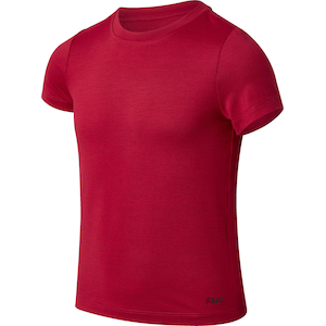 FWD Kids' DIGI Stripe Tech T-Shirt