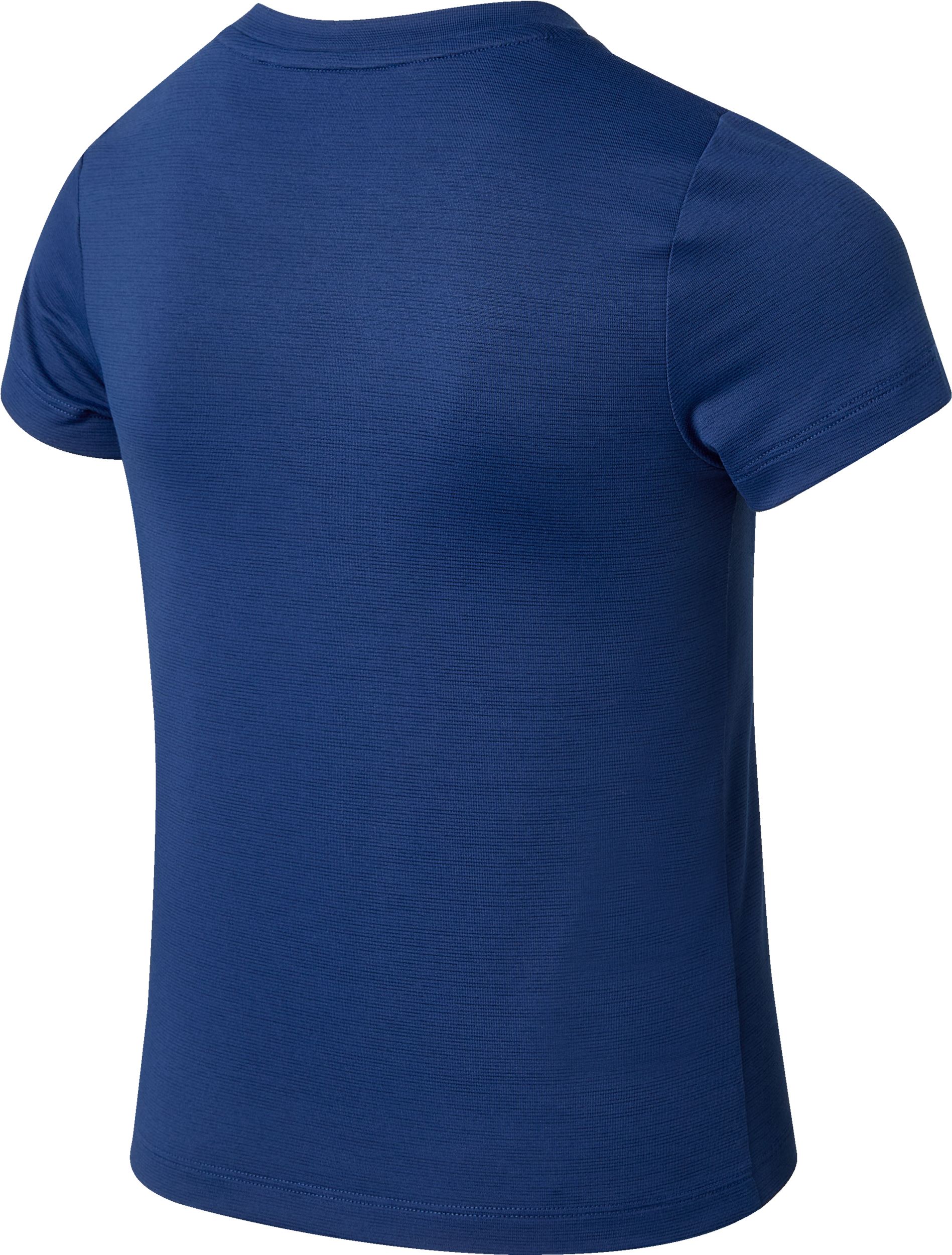FWD Kids' DIGI Stripe Tech T-Shirt