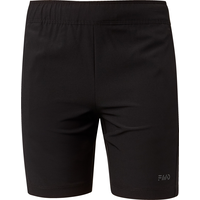 FWD Kids' Re-active Woven Shorts Front_Flat