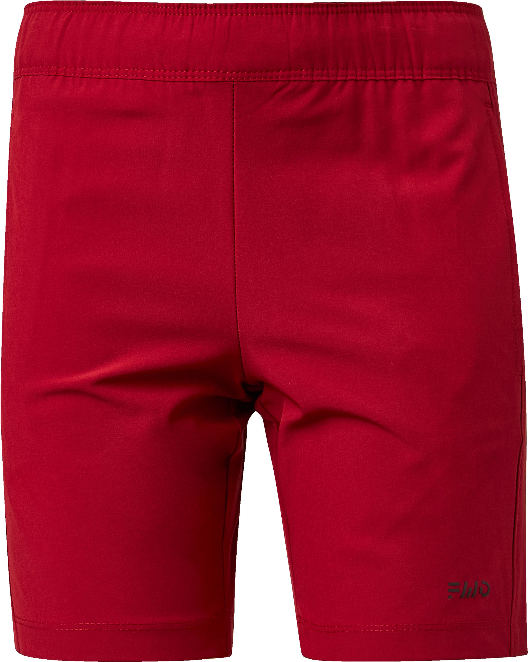 FWD Kids' Re-active Woven Shorts