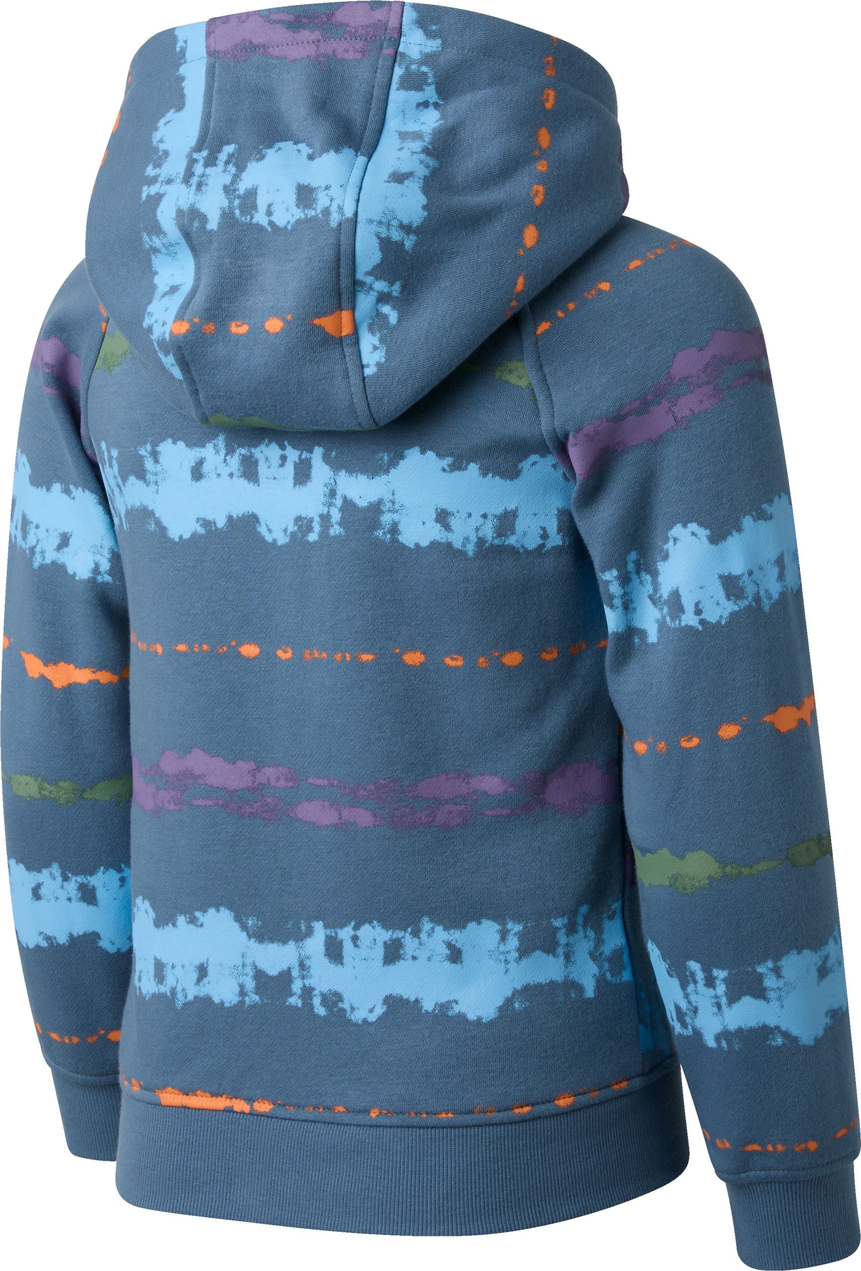 Ripzone Kids' Roe Graphic Hoodie