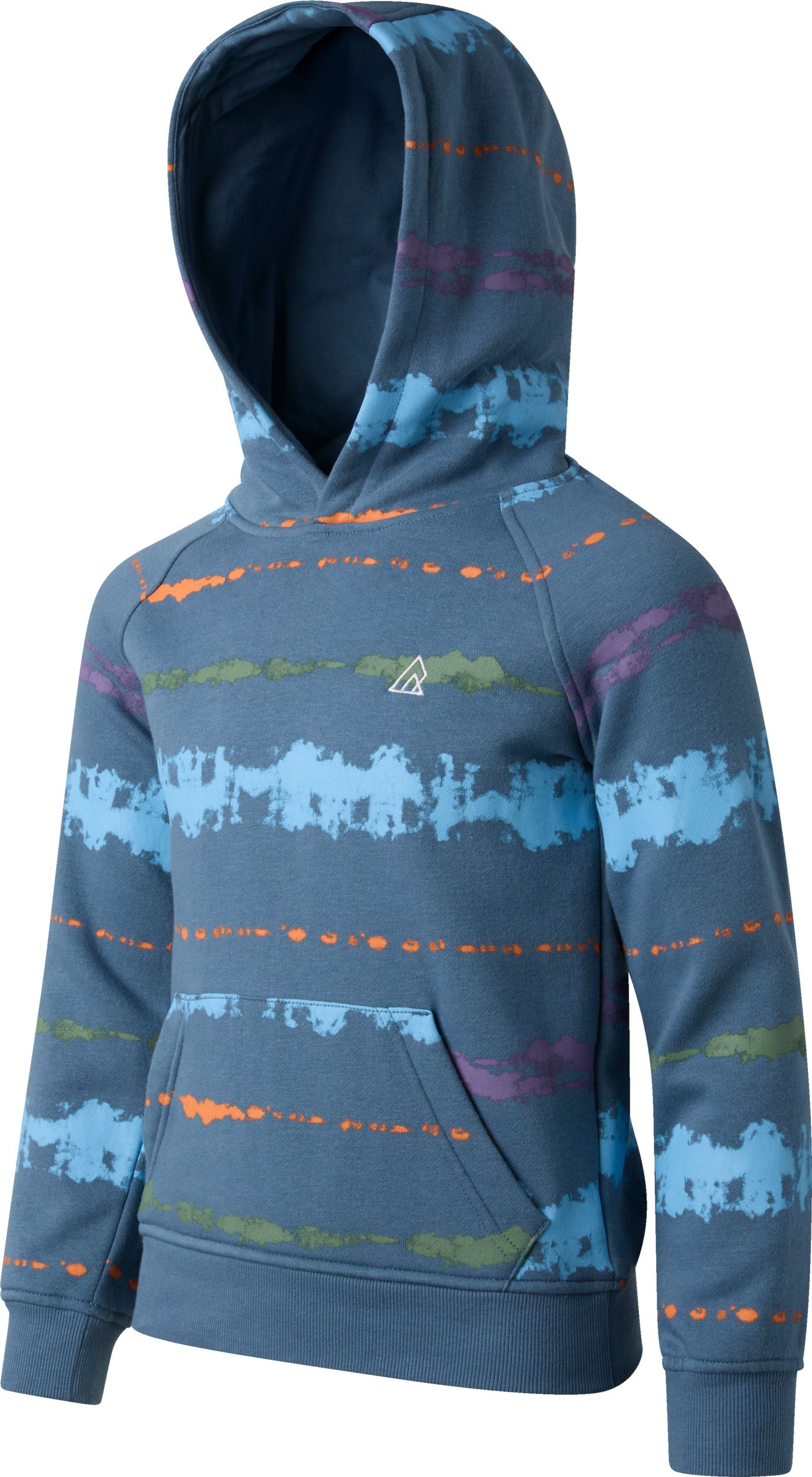 Ripzone Kids' Roe Graphic Hoodie