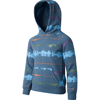 Ripzone Kids' Roe Graphic Hoodie