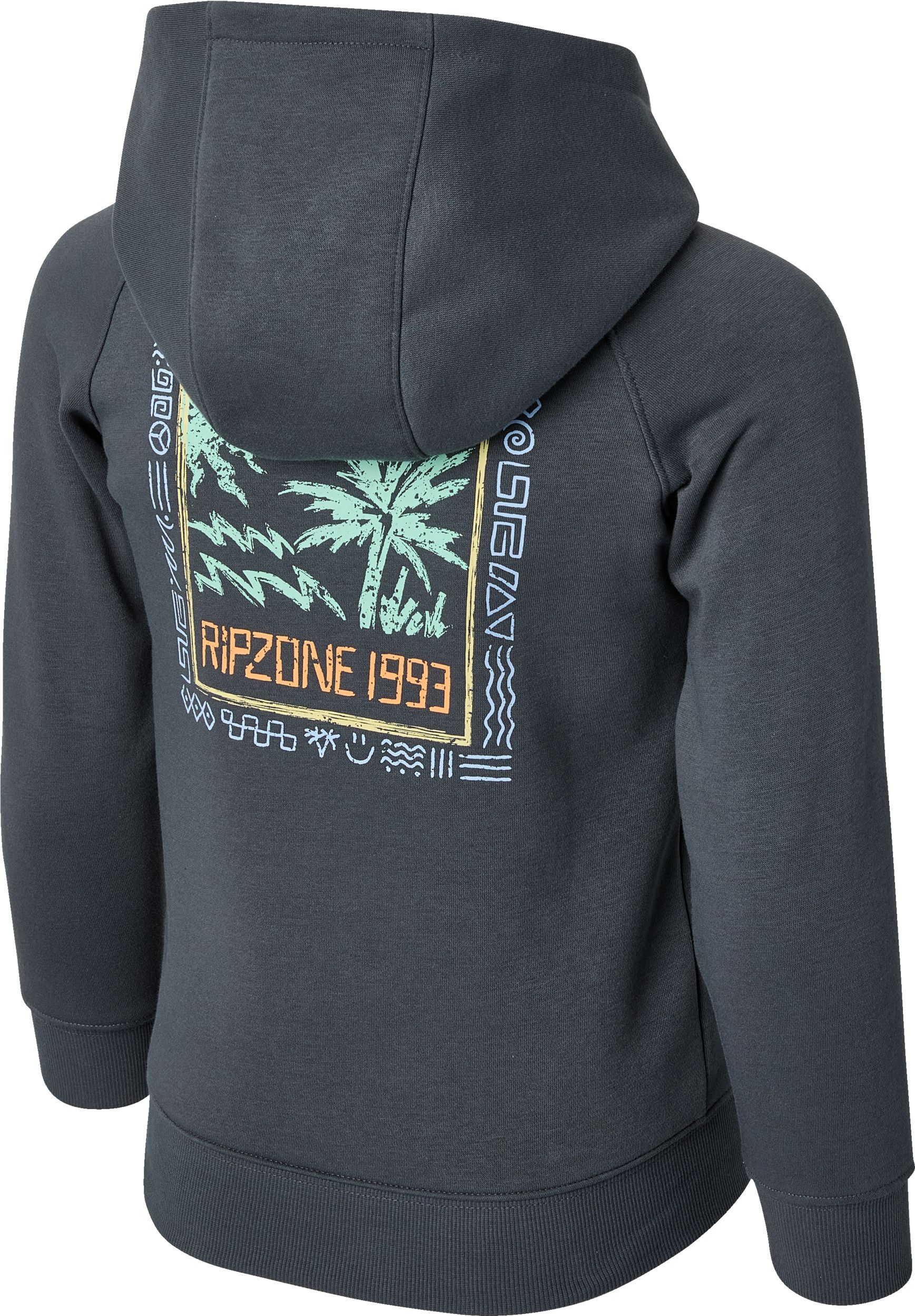 Ripzone Kids' Roe Graphic Hoodie
