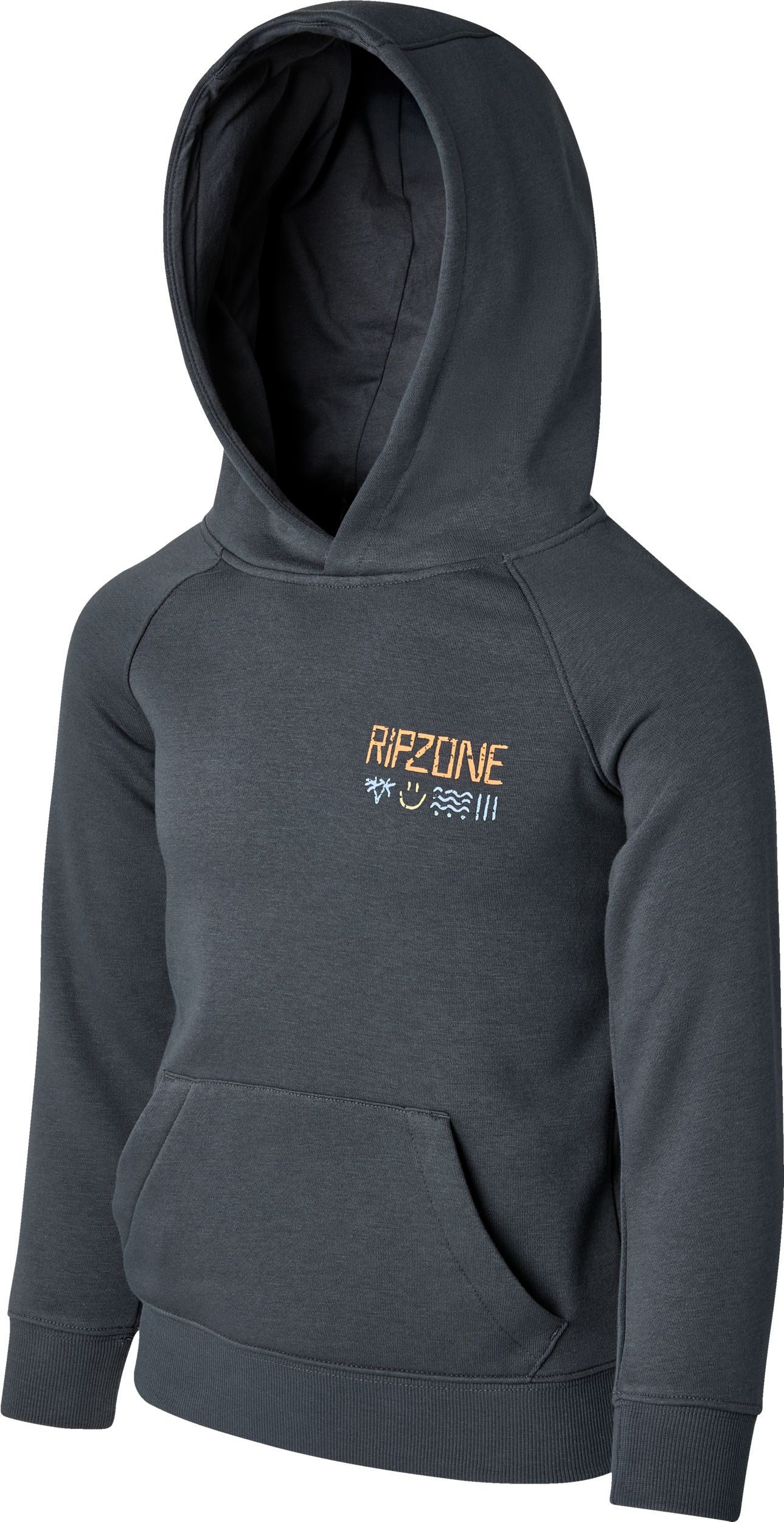Ripzone Kids' Roe Graphic Hoodie