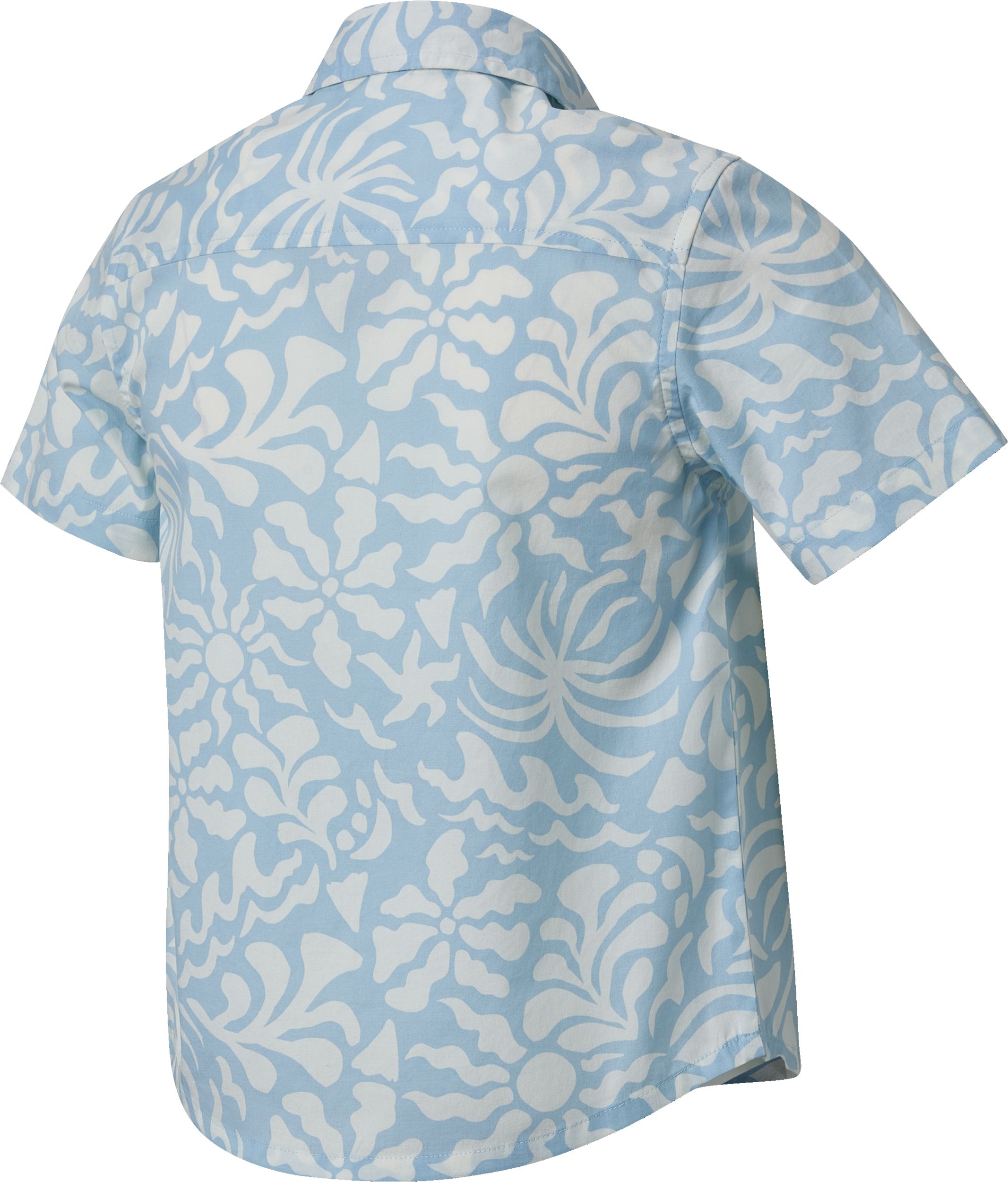 Ripzone Boys' Mackay Resort Shirt