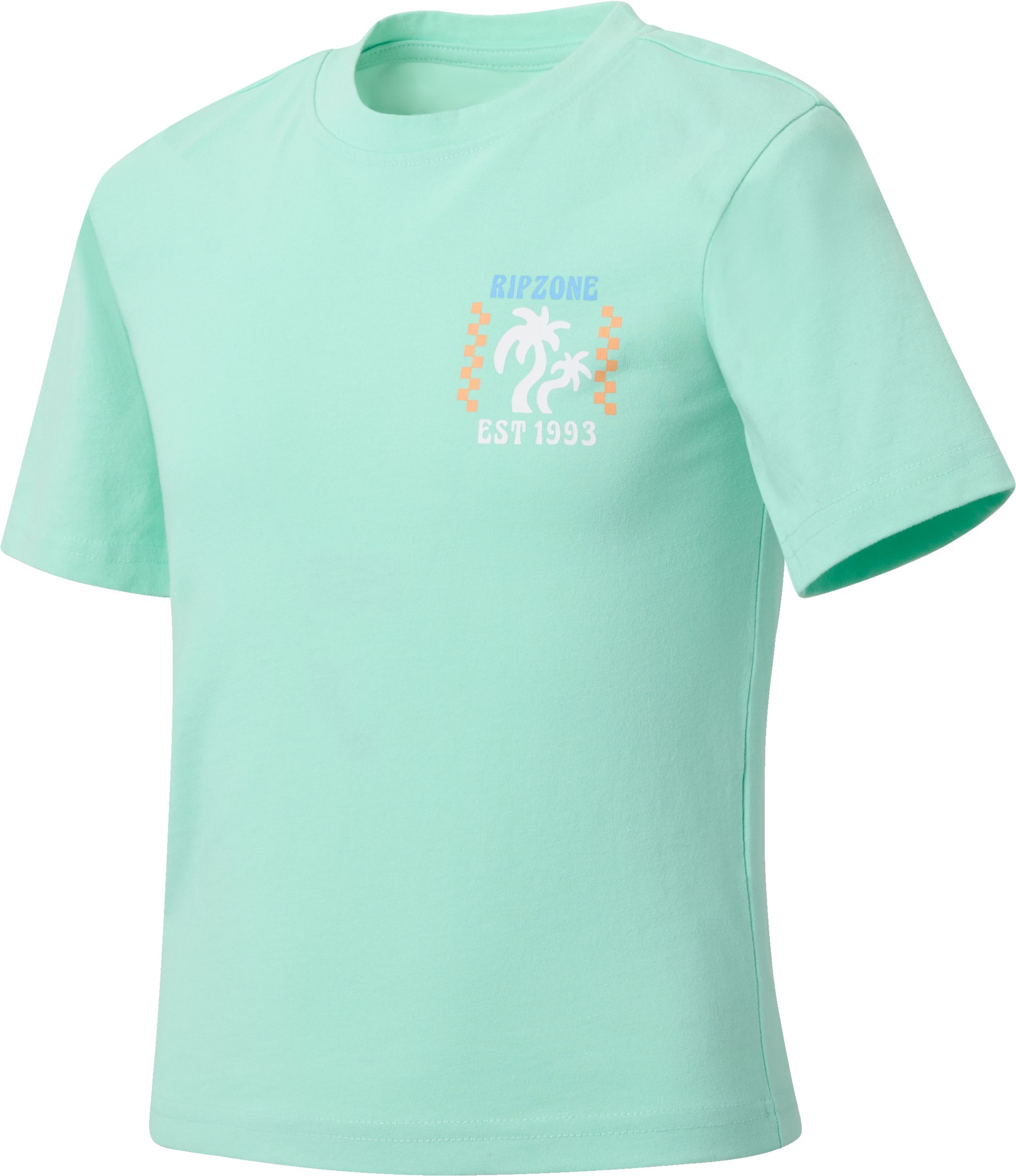 Ripzone Kids' Riley 2.0 Graphic T-shirt