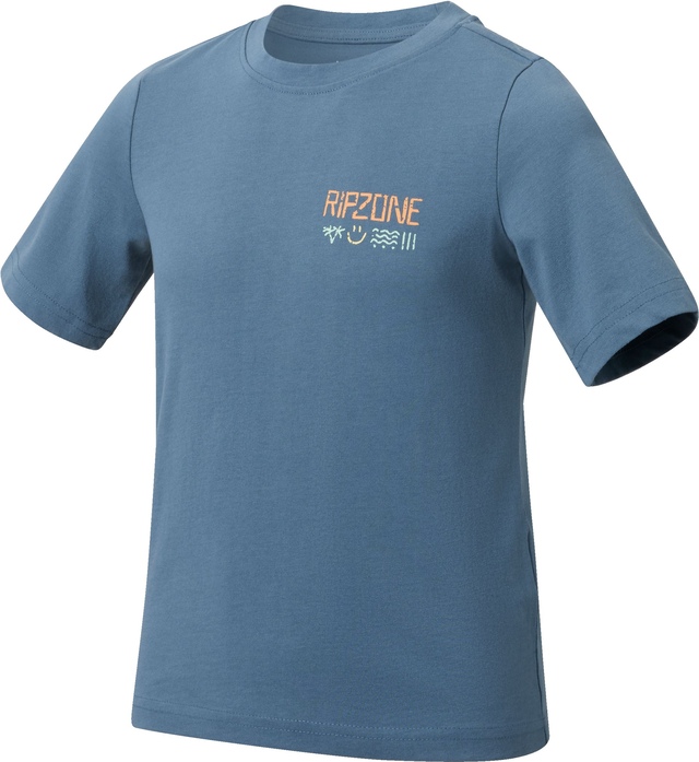 Ripzone Kids' Riley 2.0 Graphic T-shirt