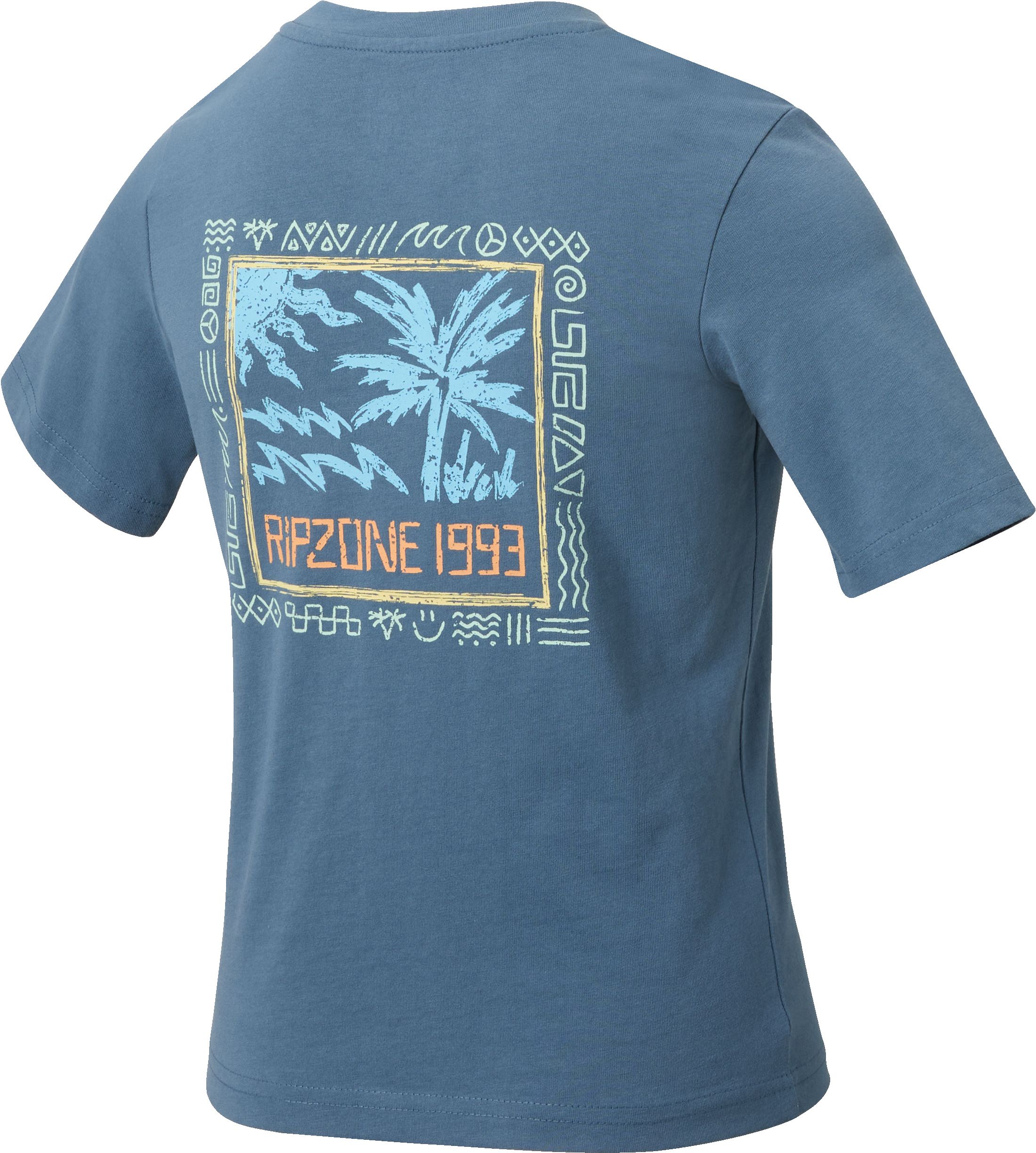 Ripzone Kids' Riley 2.0 Graphic T-shirt