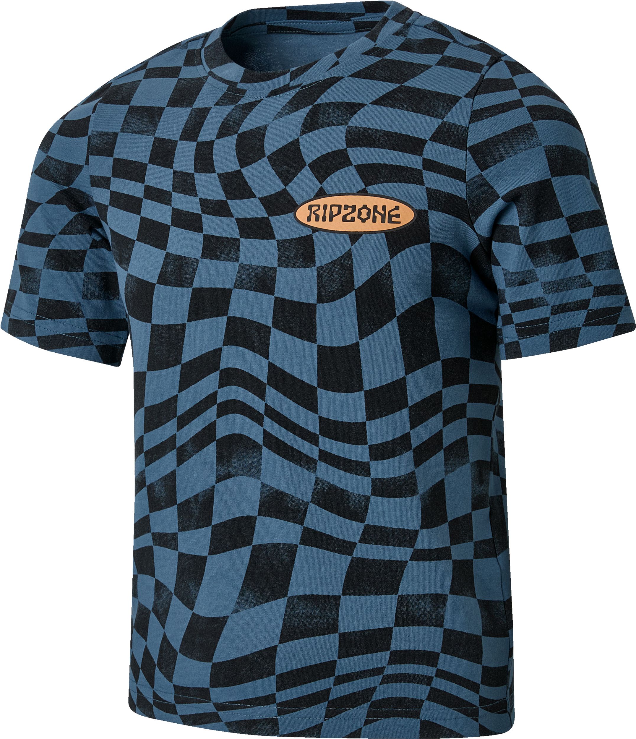 Ripzone Kids' Roe Graphic Hoodie