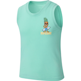 Ripzone Kids' Vista 2.0 Graphic Tank Top Front_Angled_Left