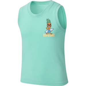 Ripzone Kids' Vista 2.0 Graphic Tank Top