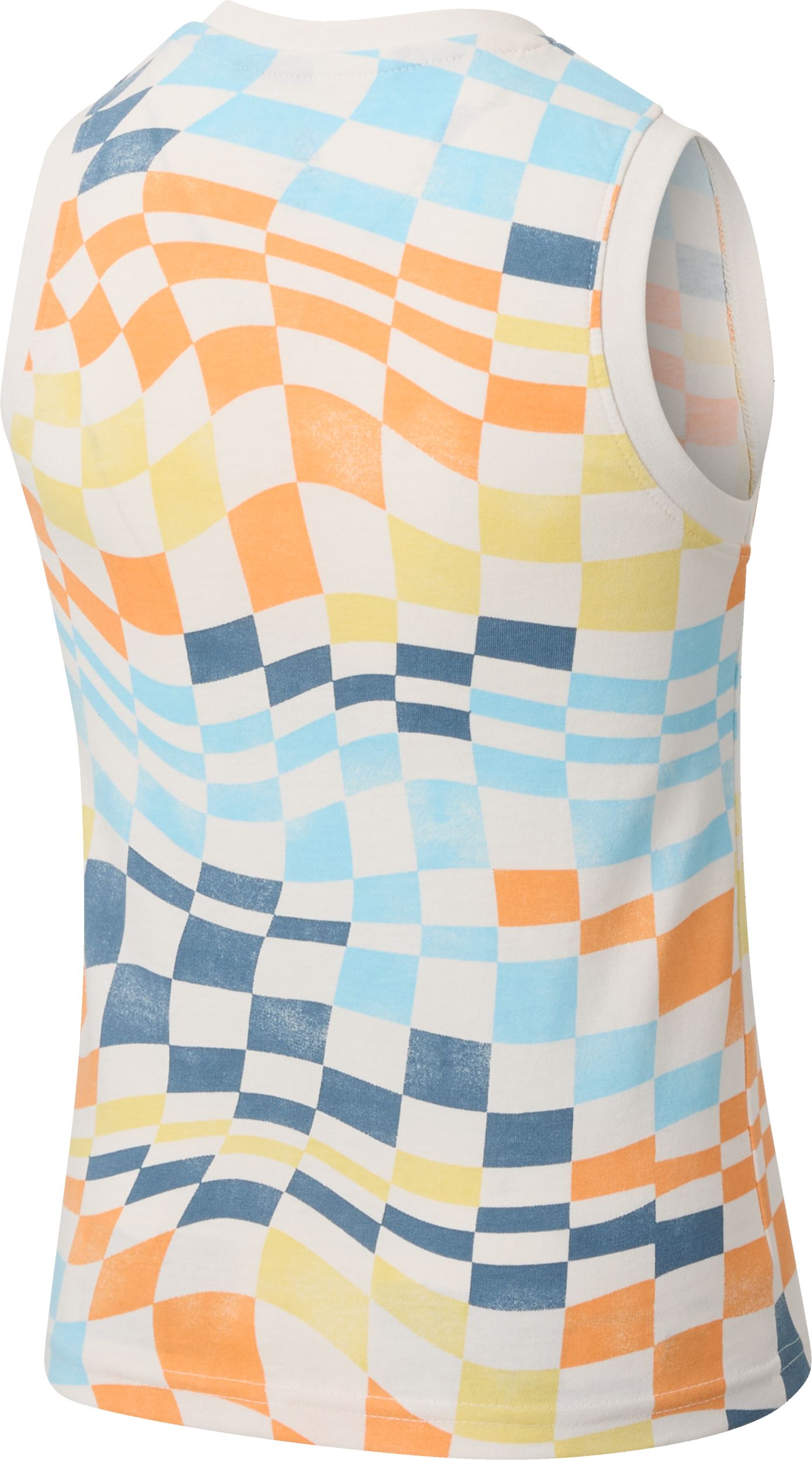 Ripzone Kids' Vista All Over Print Tank