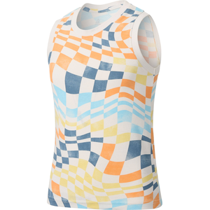 Ripzone Kids' Vista All Over Print Tank