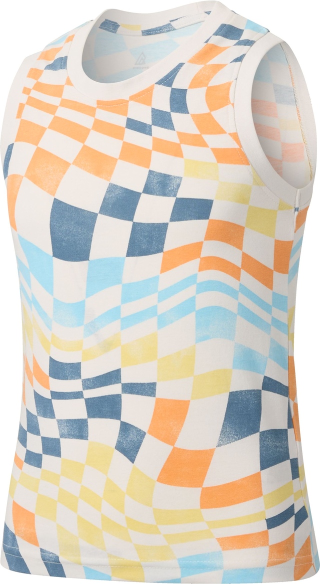 Ripzone Kids' Vista All Over Print Tank