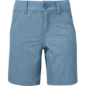 Ripzone Boys' Getaway Hybrid Shorts
