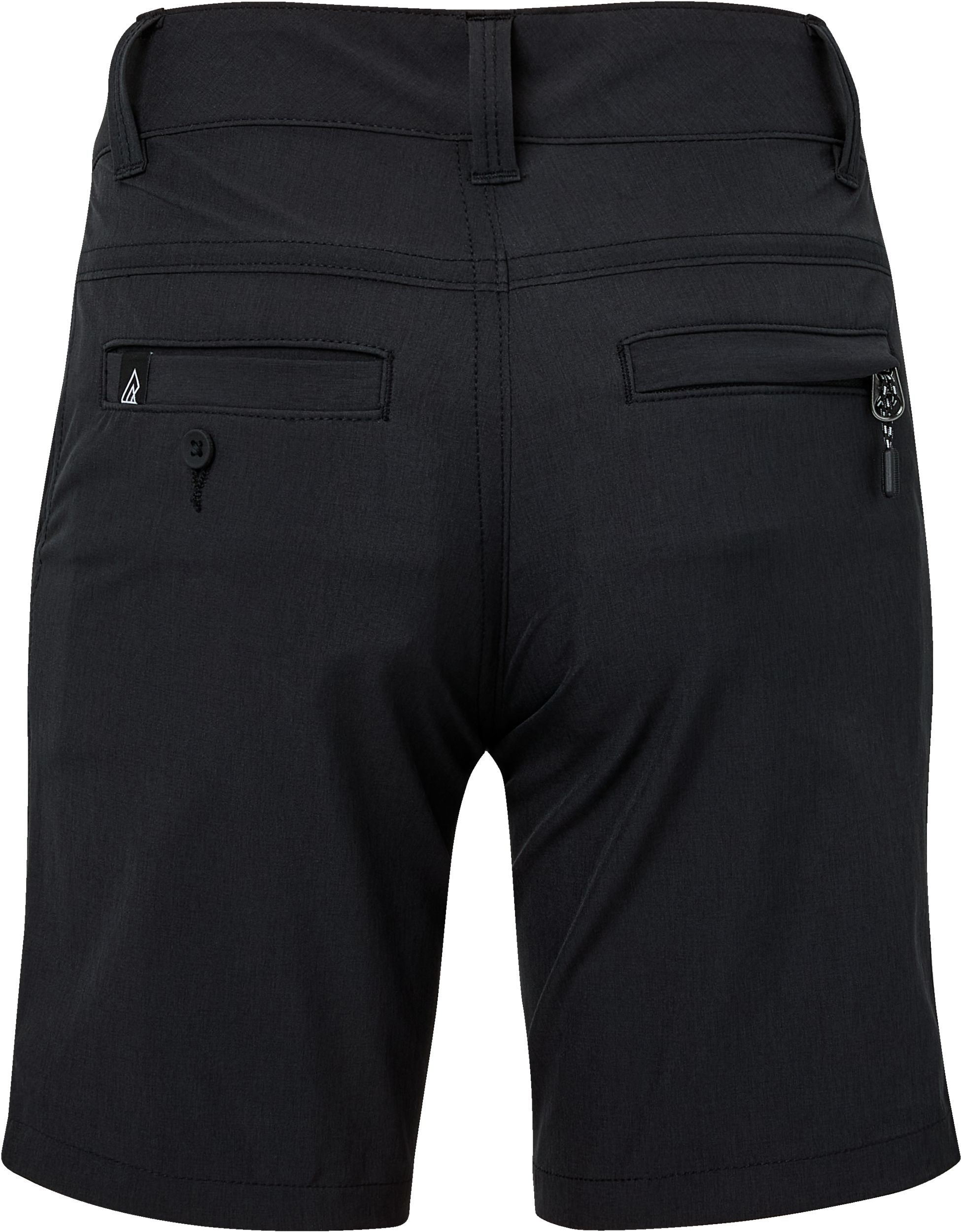 Ripzone Boys' Getaway Hybrid Shorts