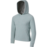 FWD Boys' Coretek Hoodie Front_Angled_Left