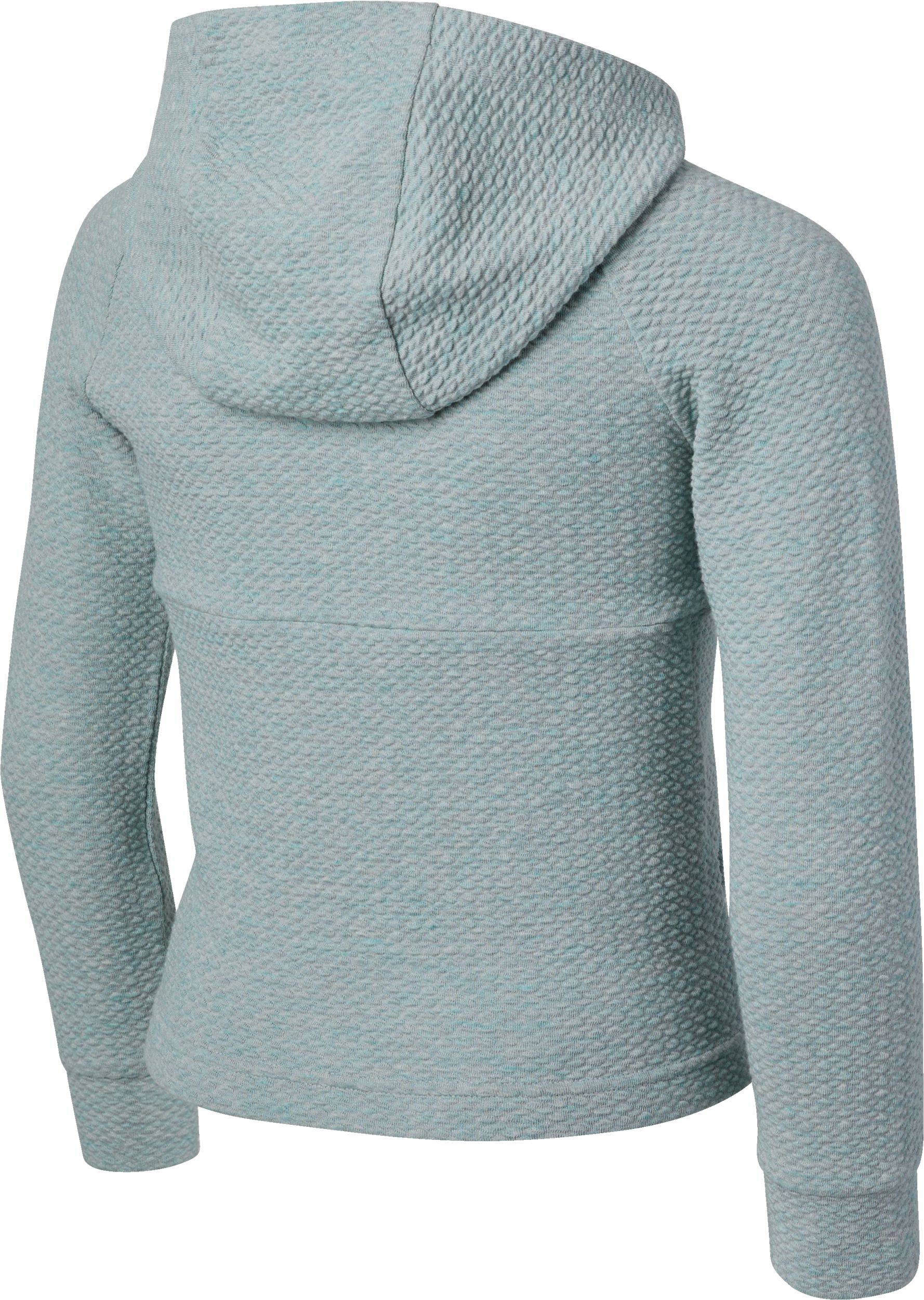 FWD Boys' Coretek Hoodie