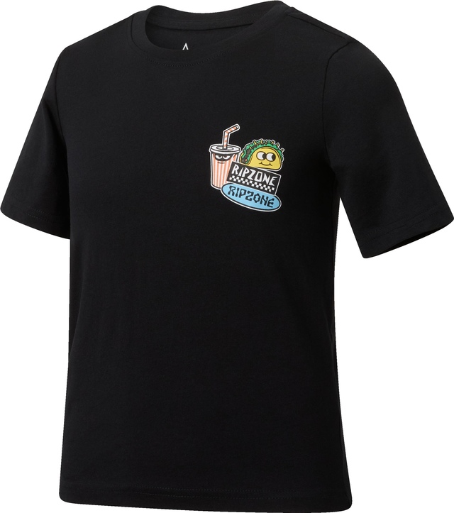 Ripzone Kids' Riley 2.0 Graphic T-shirt