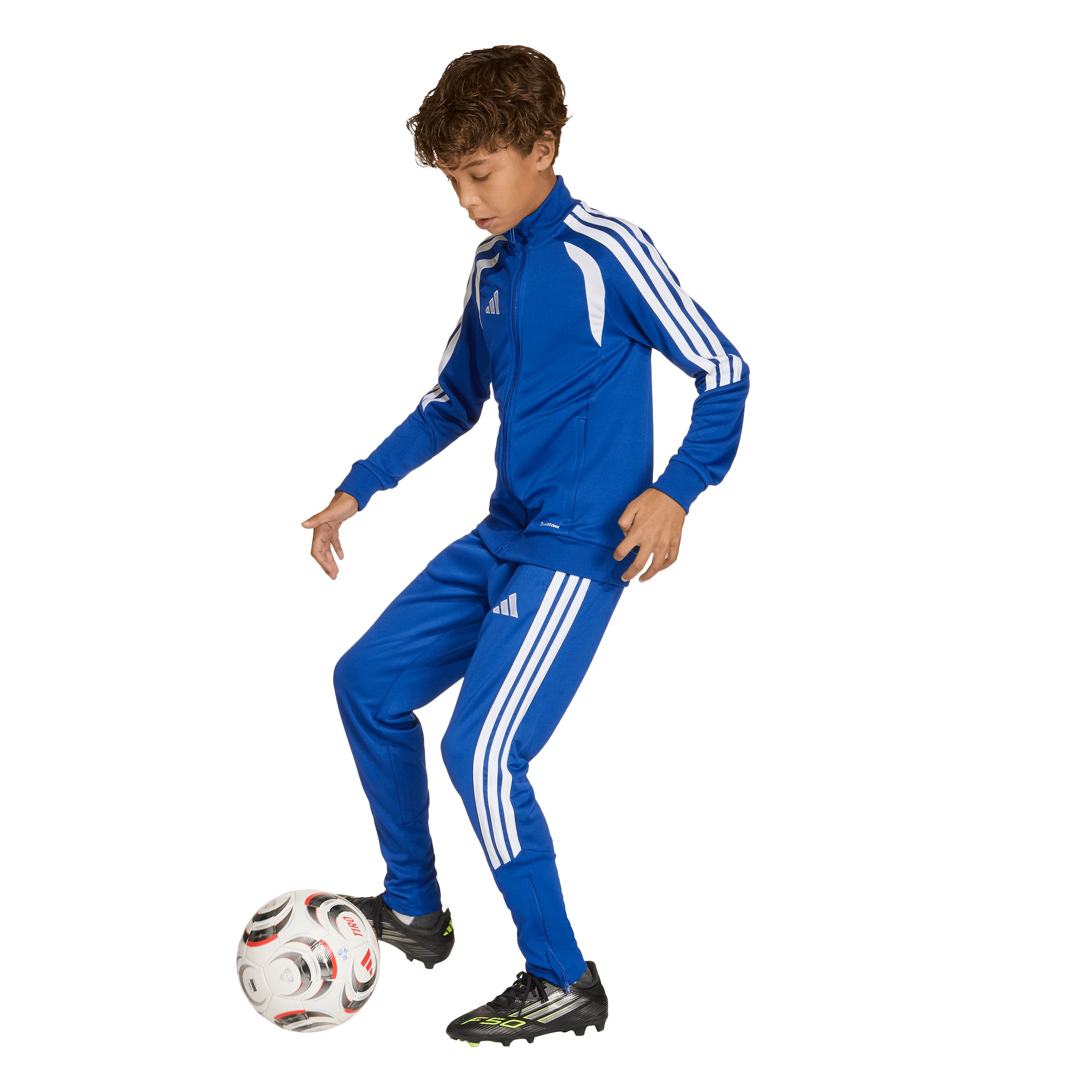 adidas Youth Tiro 26 League Track Jacket