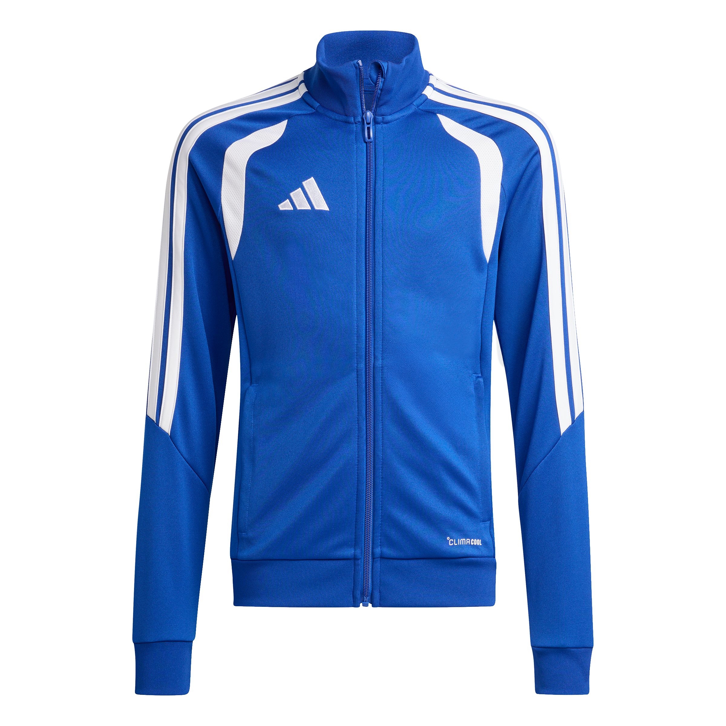 adidas Youth Tiro 26 League Track Jacket