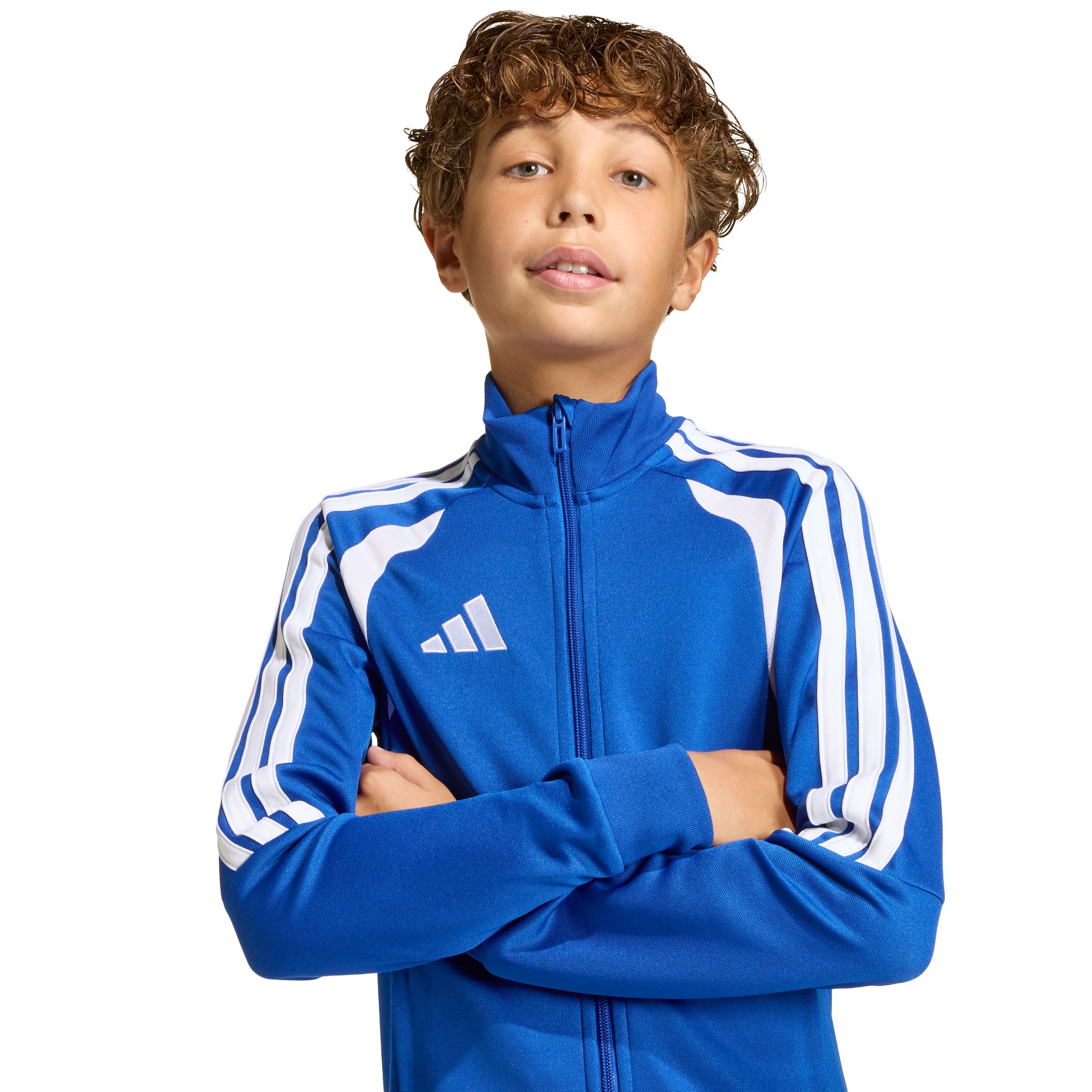 adidas Youth Tiro 26 League Track Jacket