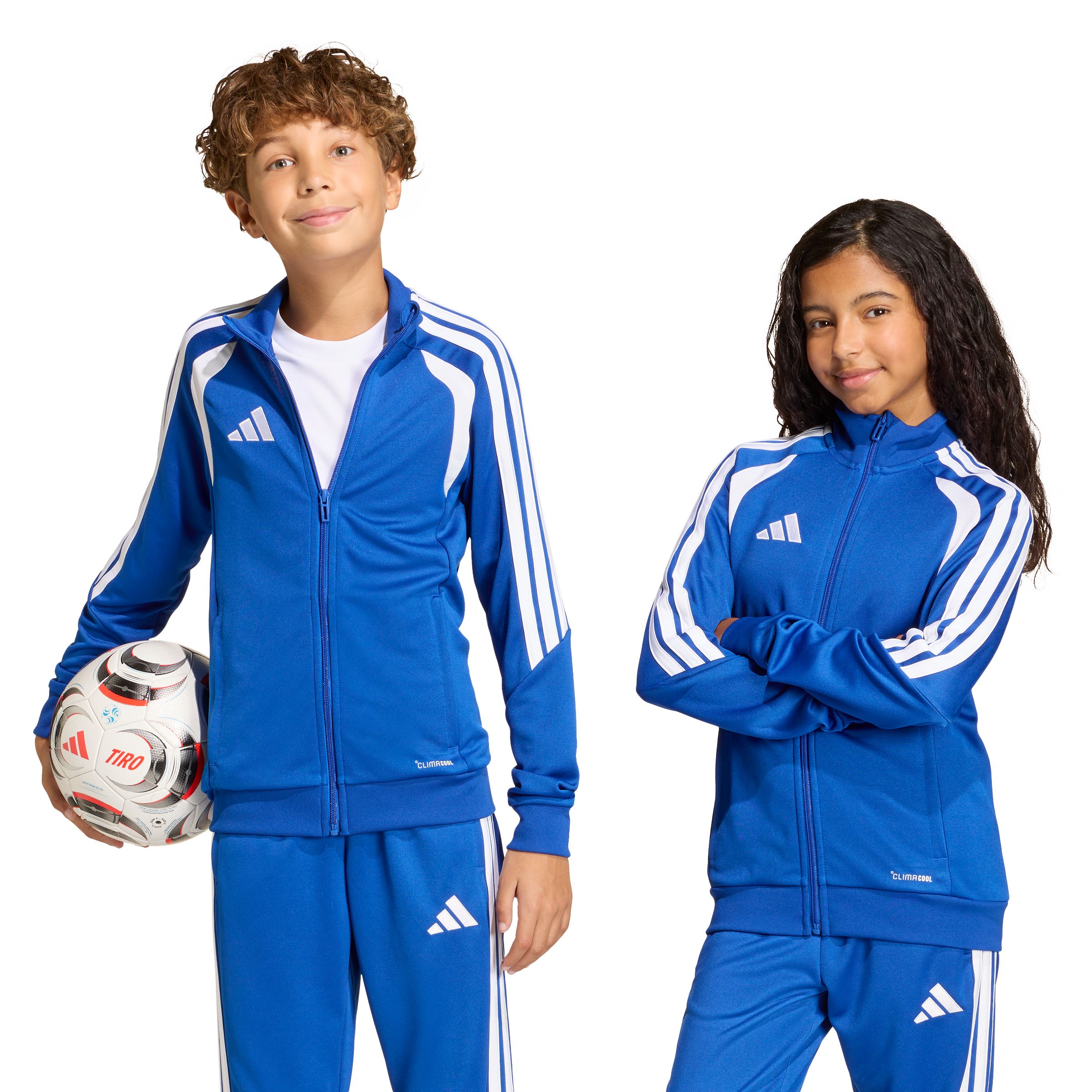 adidas Youth Tiro 26 League Track Jacket