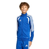 adidas Youth Tiro 26 League Track Jacket Front_Angled_Left