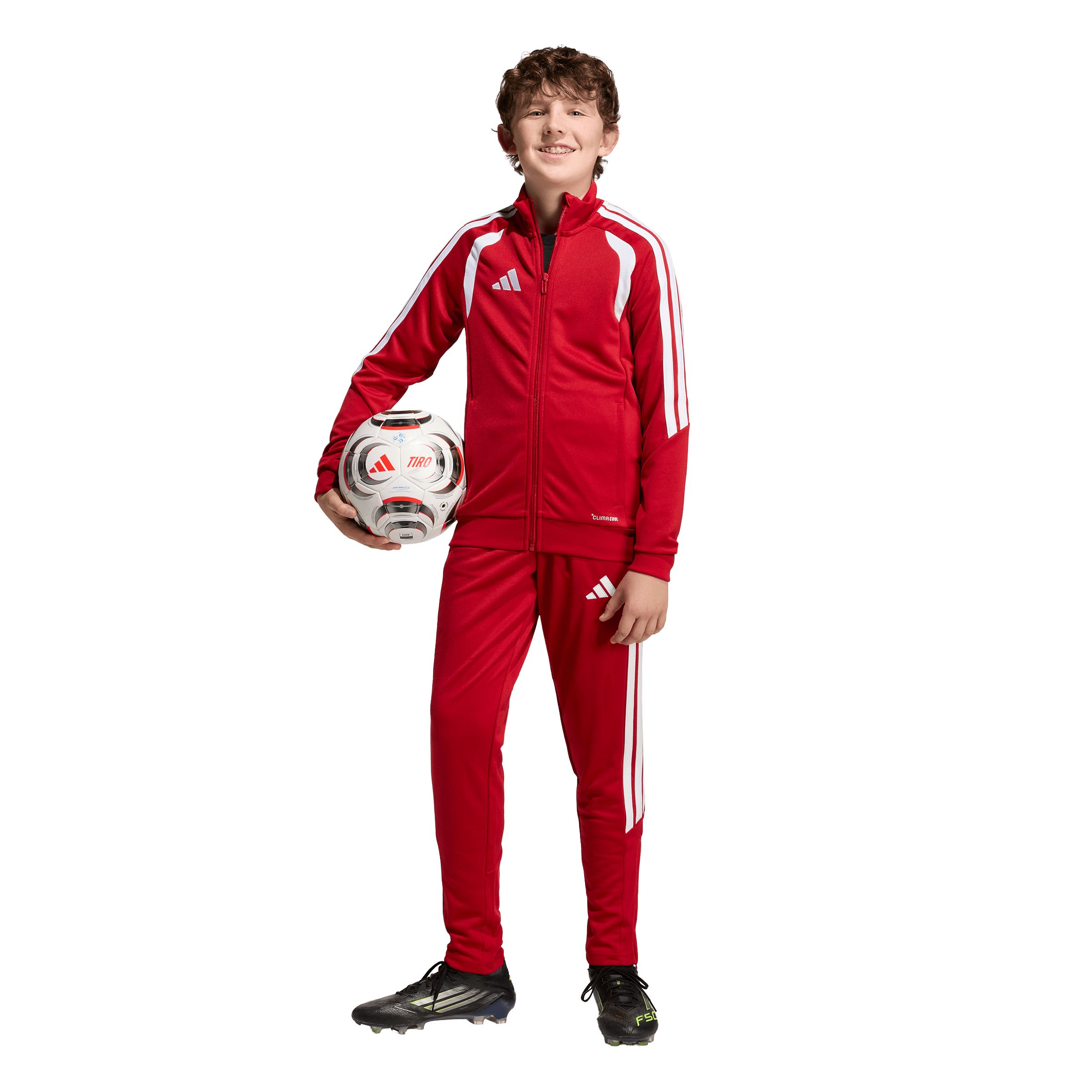 adidas Youth Tiro 26 League Track Jacket