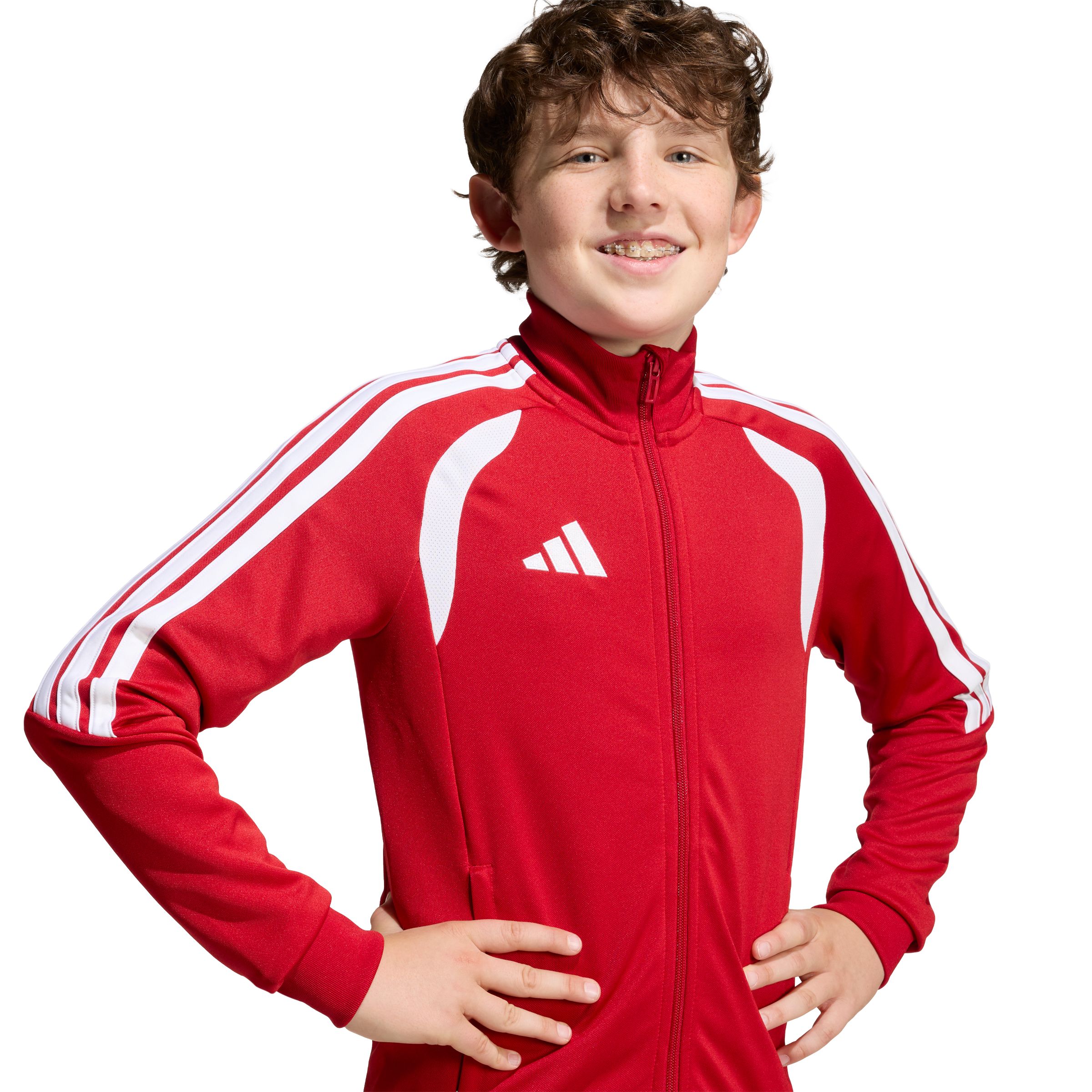 adidas Youth Tiro 26 League Track Jacket