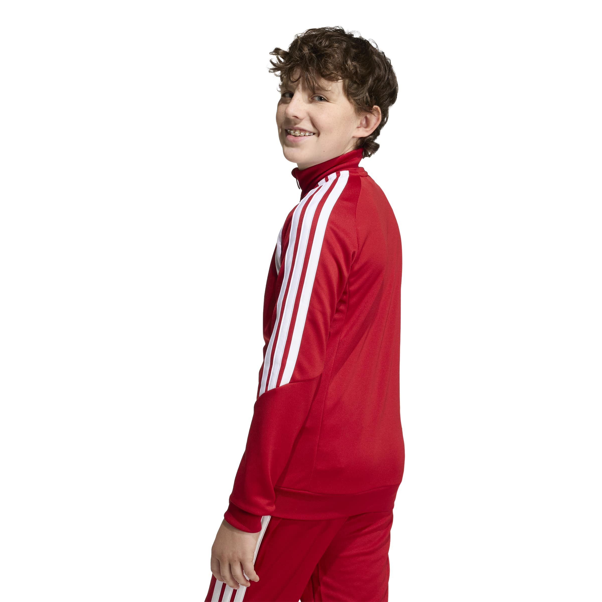 adidas Youth Tiro 26 League Track Jacket