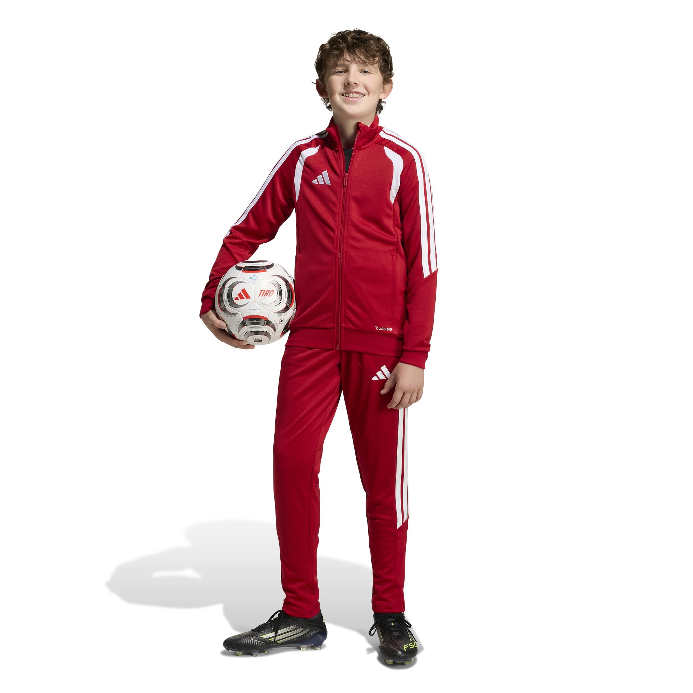 adidas Youth Tiro 26 League Track Jacket